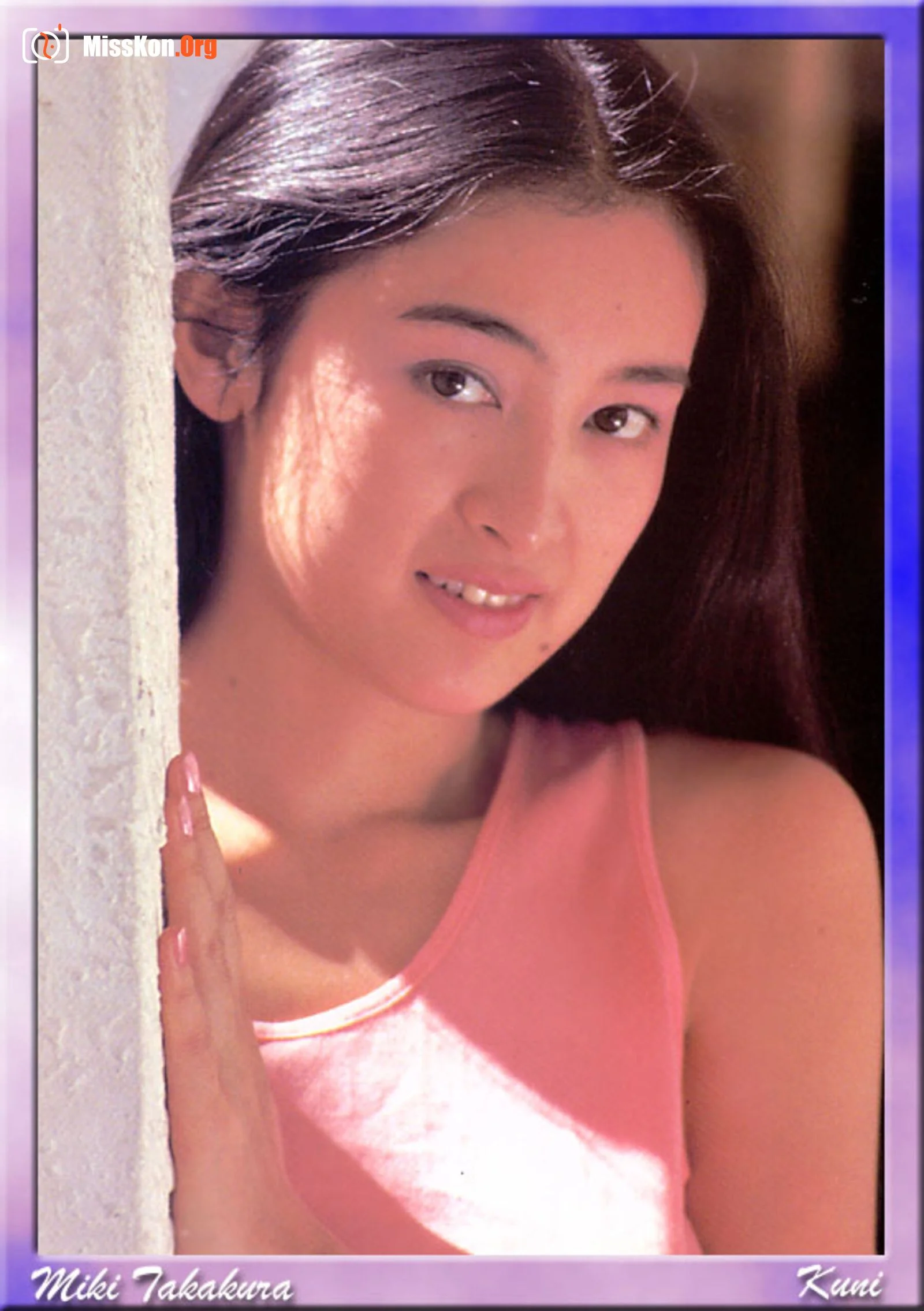 Miki Takakura - Photo 19