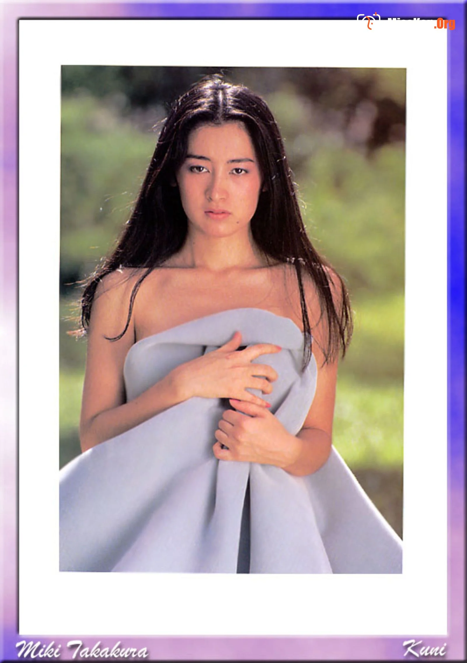 Miki Takakura - Photo 7