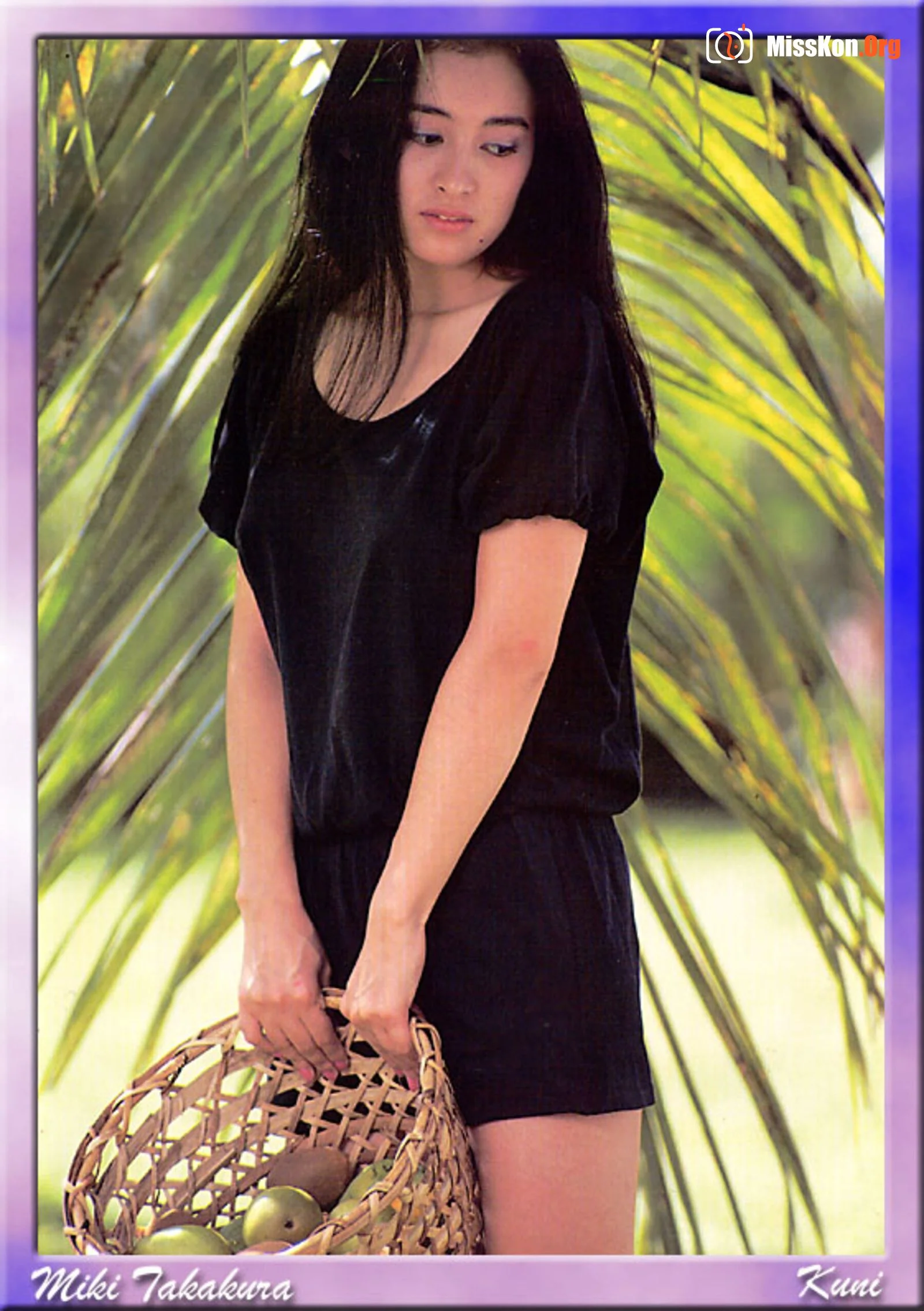Miki Takakura - Photo 8