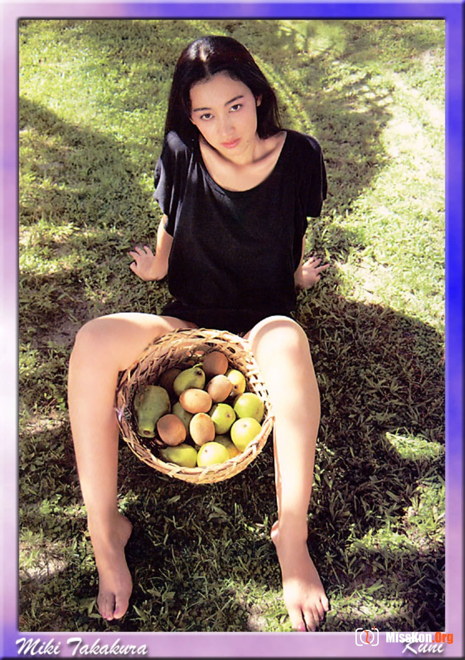 Miki Takakura - Photo 9