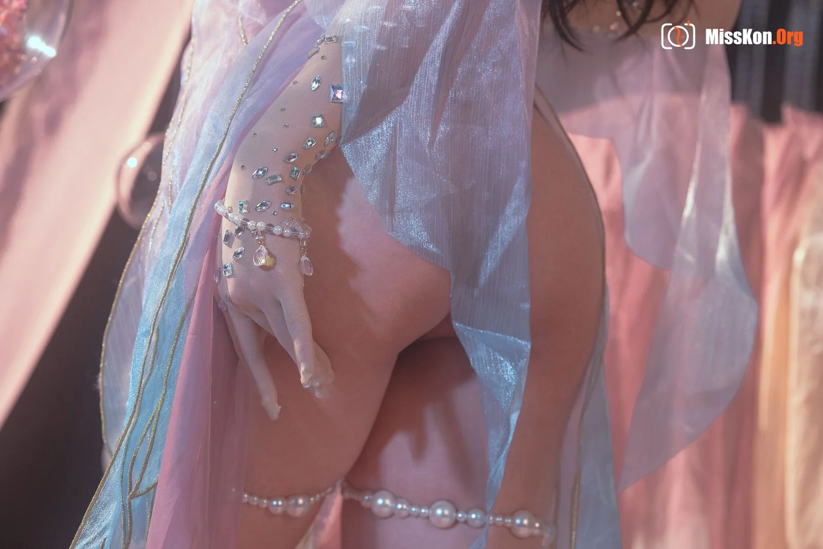 奶桃《海的女儿》 - 照片 4