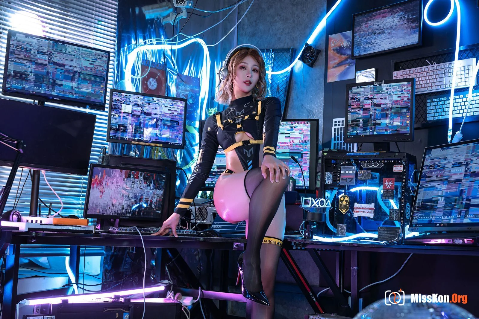Milk Peach "Hack" - Photo 16