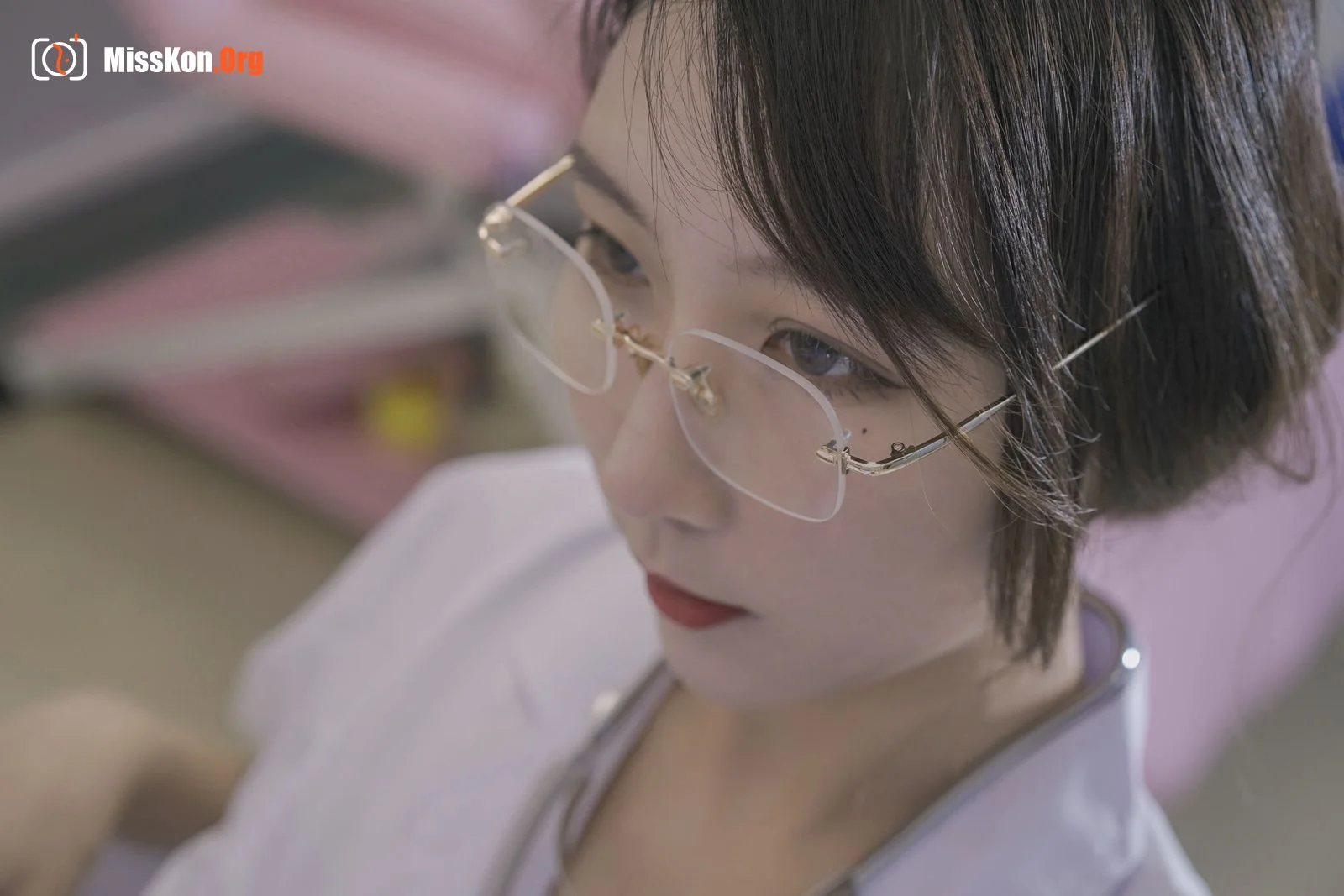 Milk peach: N47 medical care - Photo 11