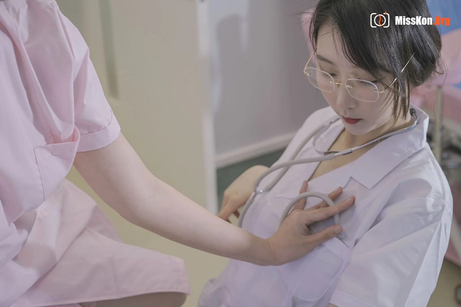Milk peach: N47 medical care - Photo 15