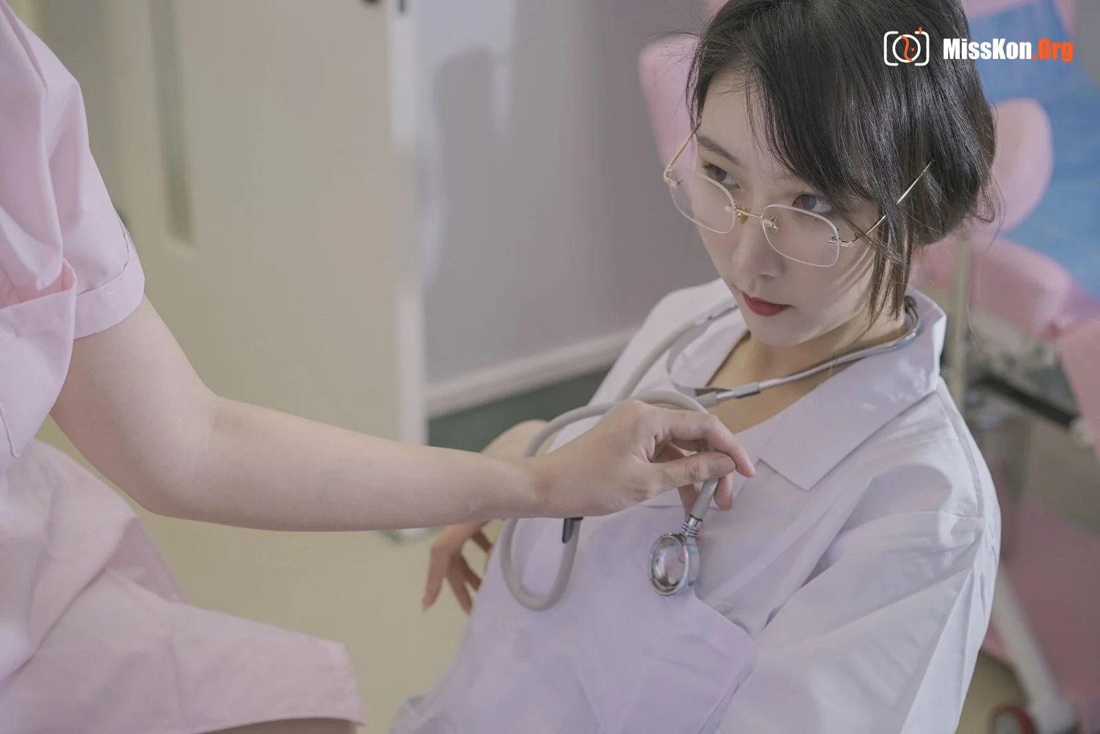 Milk peach: N47 medical care - Photo 16