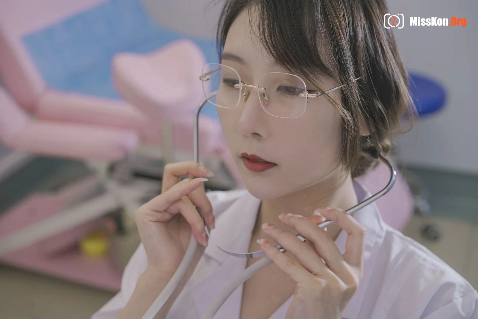 Milk peach: N47 medical care - Photo 18