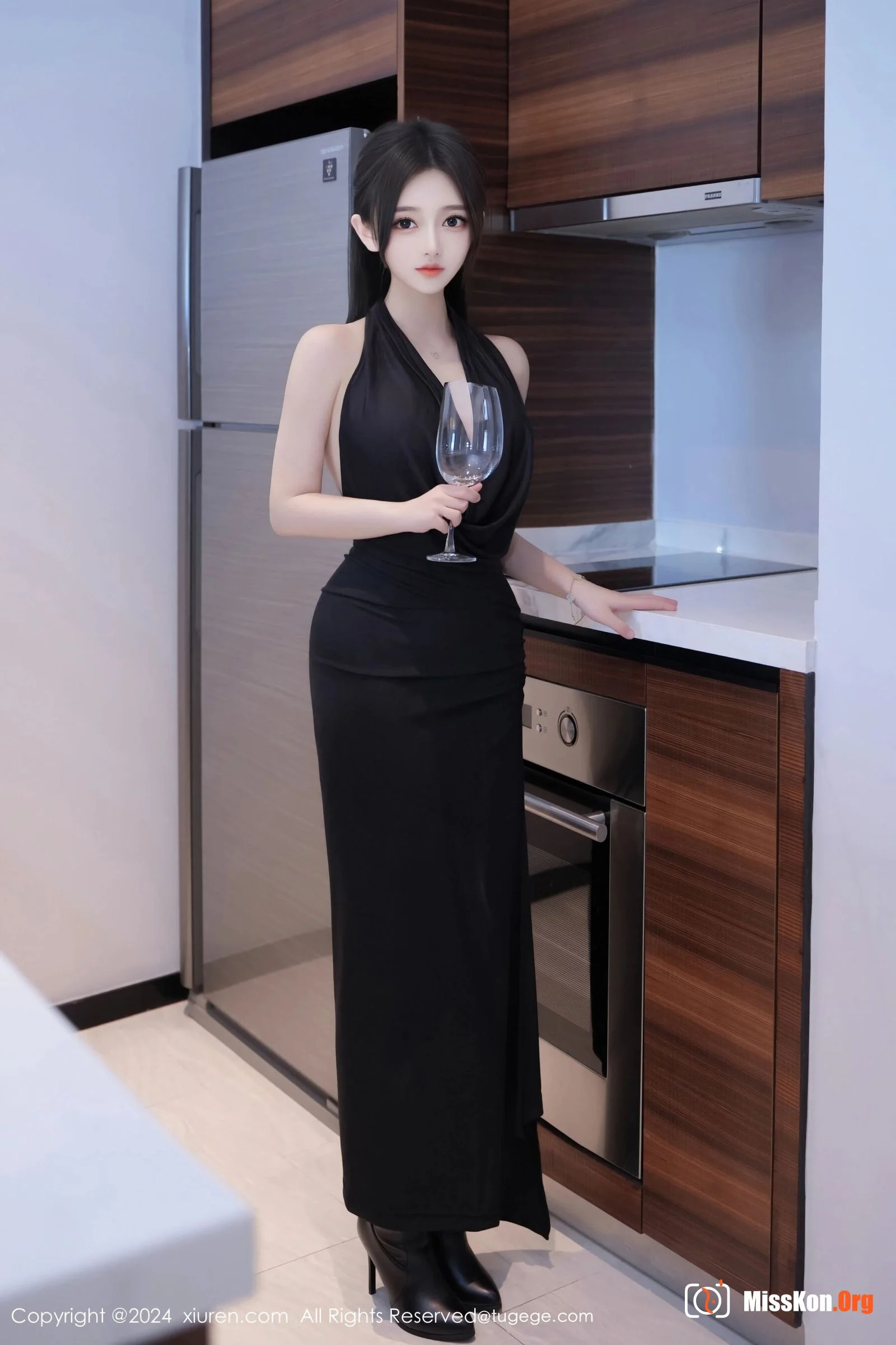 Milk Tea Bun - Photo 14