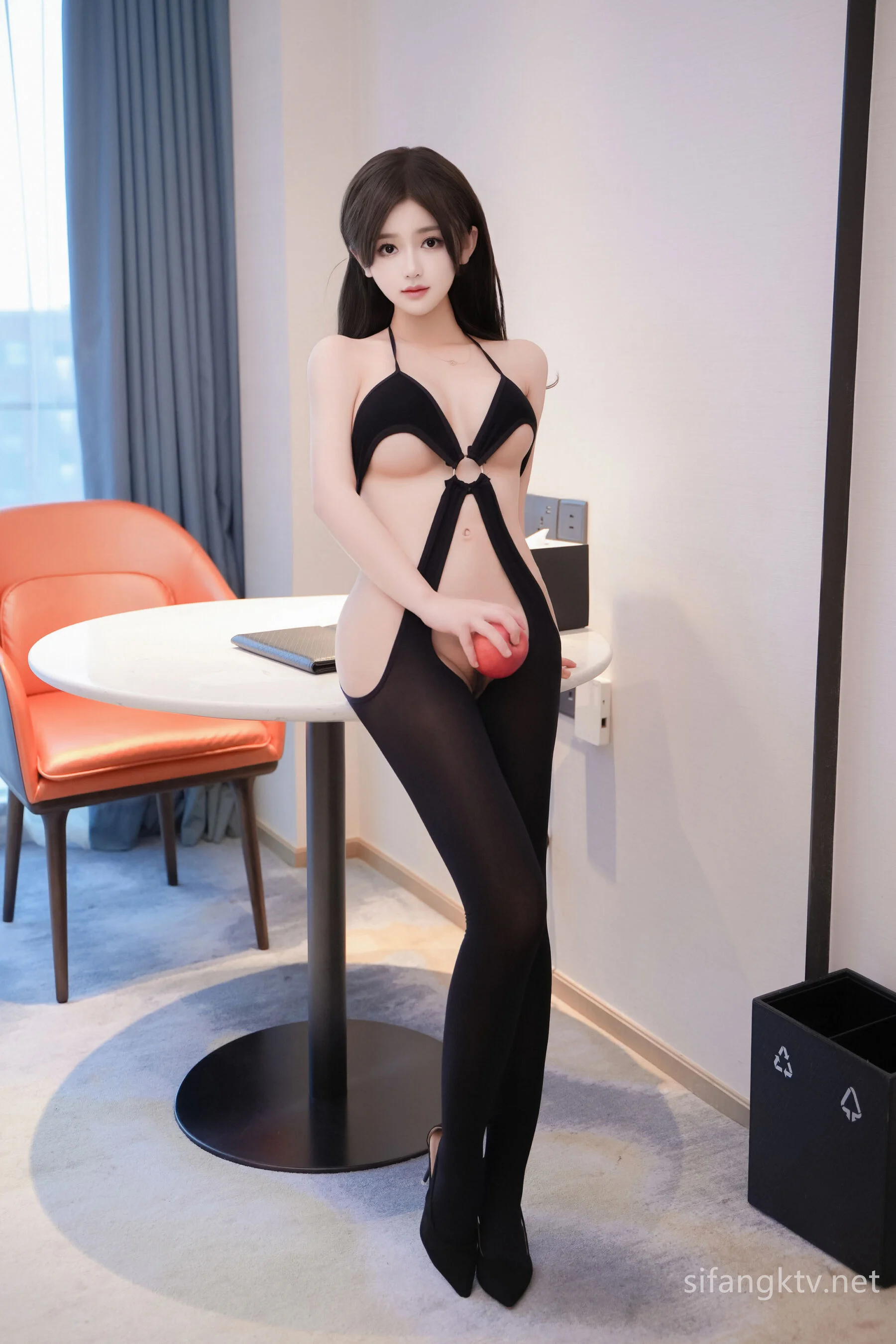 Milk Tea Bun: Behind the scenes