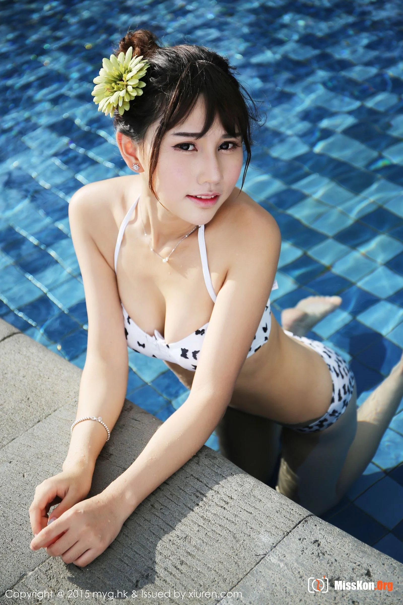 MilkChuChu - Photo 12