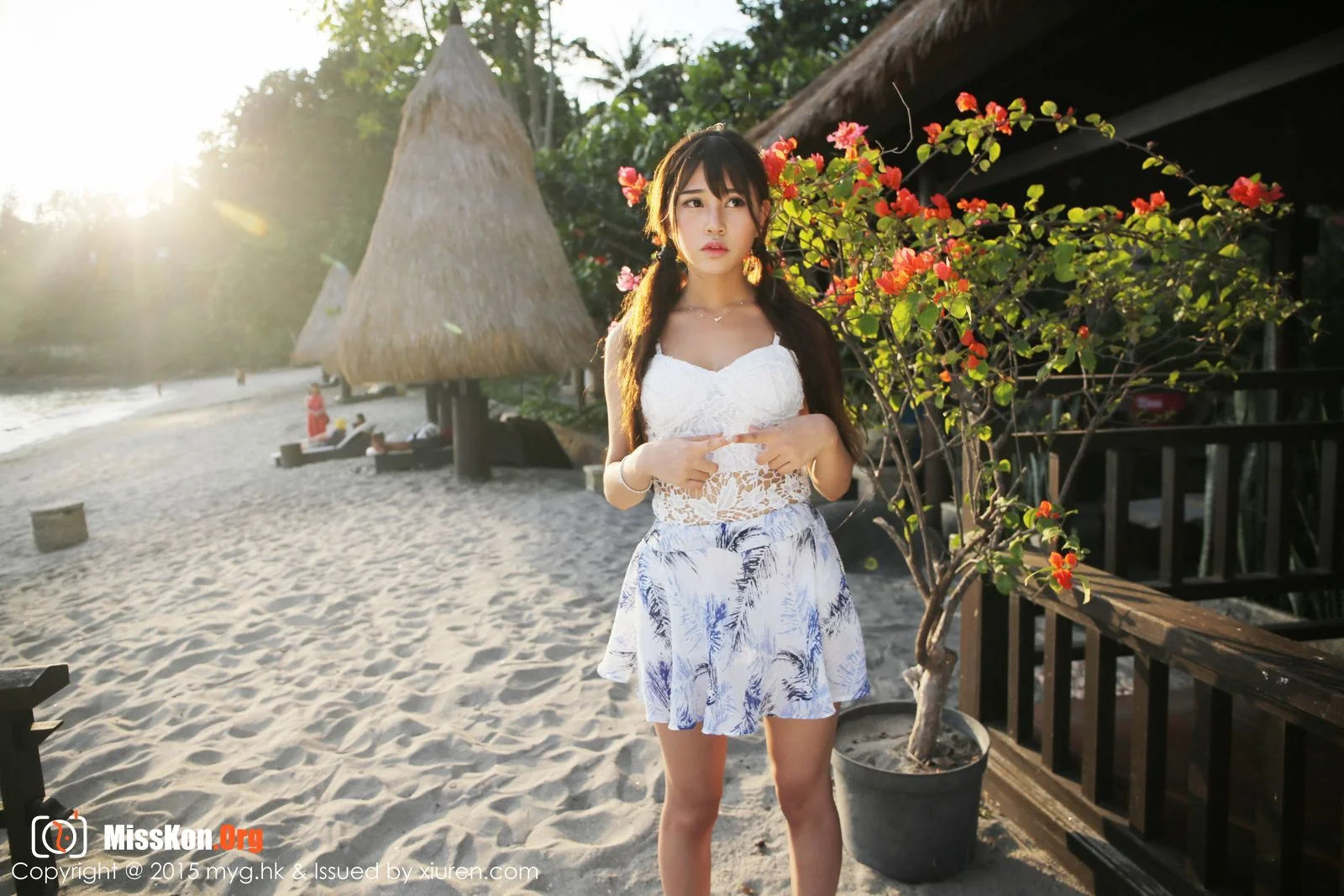 MilkChuChu - Photo 31