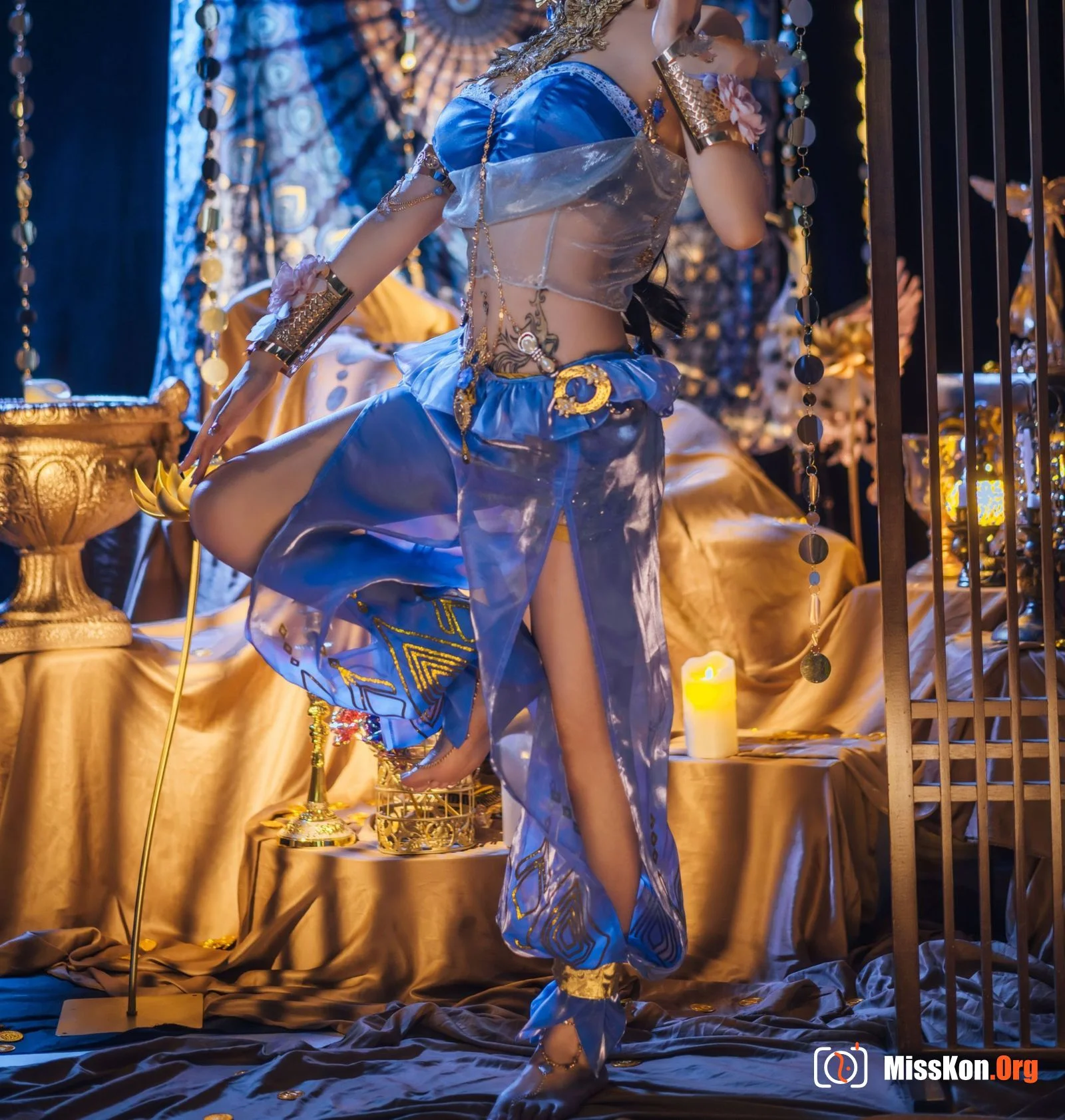 Mimi Zi: Canaan - Photo 11