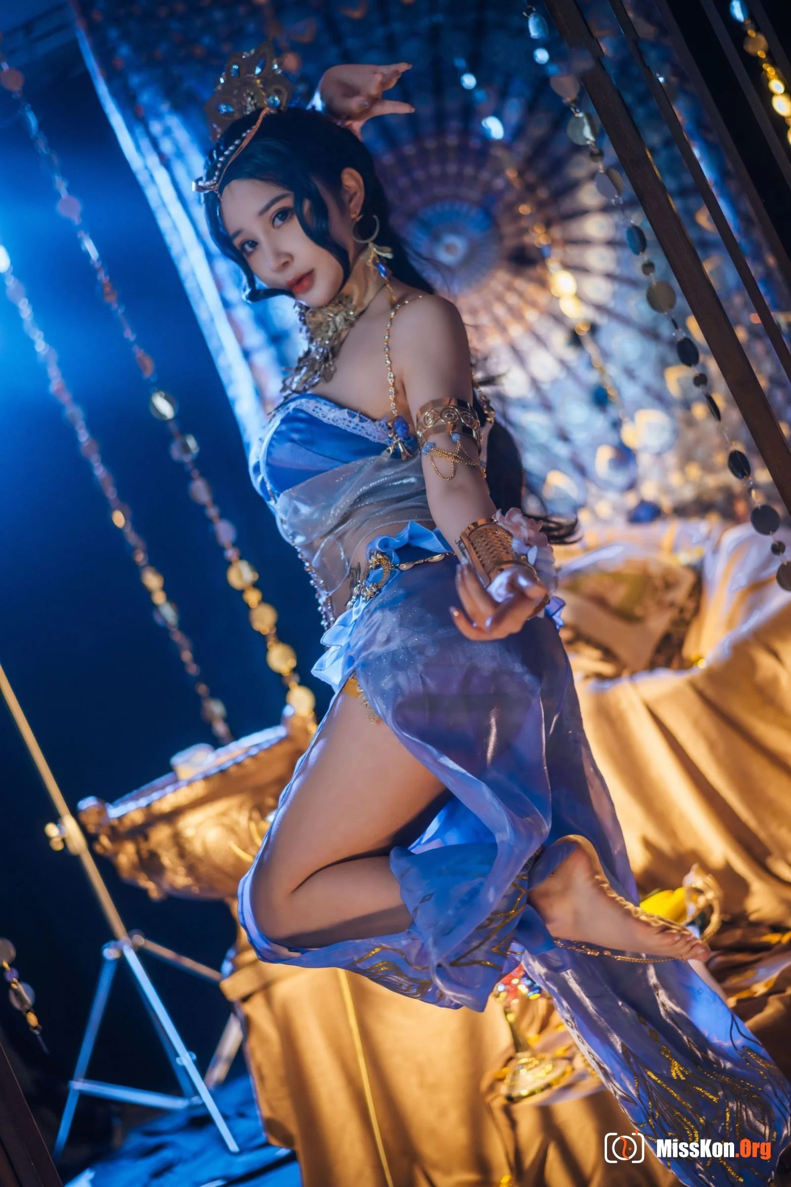 Mimi Zi: Canaan - Photo 12