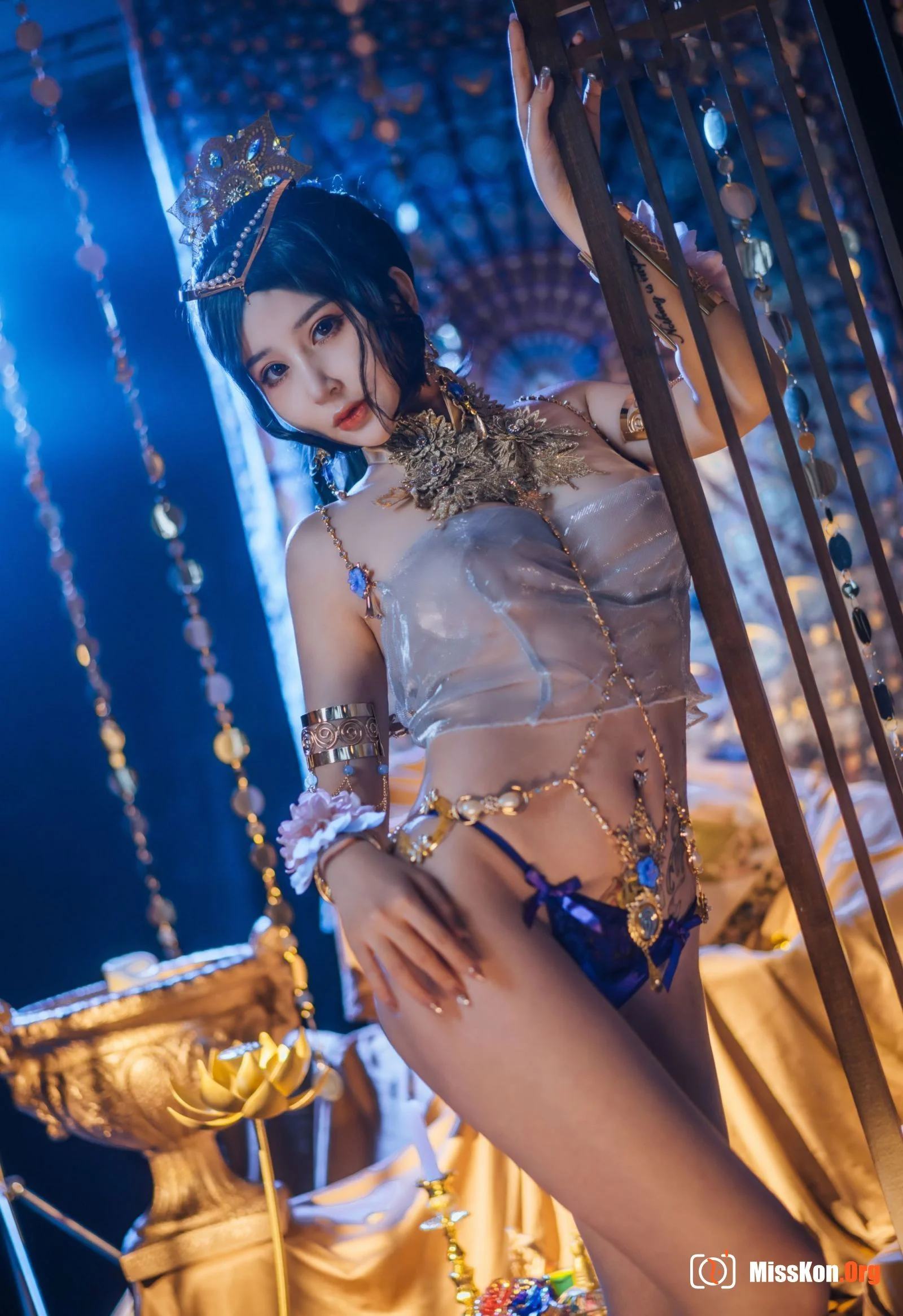Mimi Zi: Canaan - Photo 14