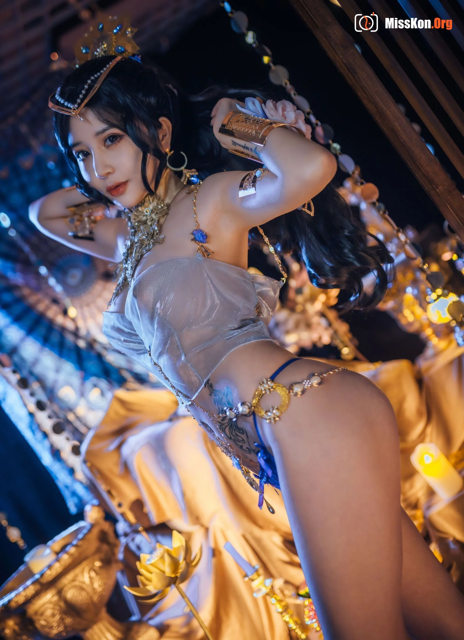 Mimi Zi: Canaan - Photo 19