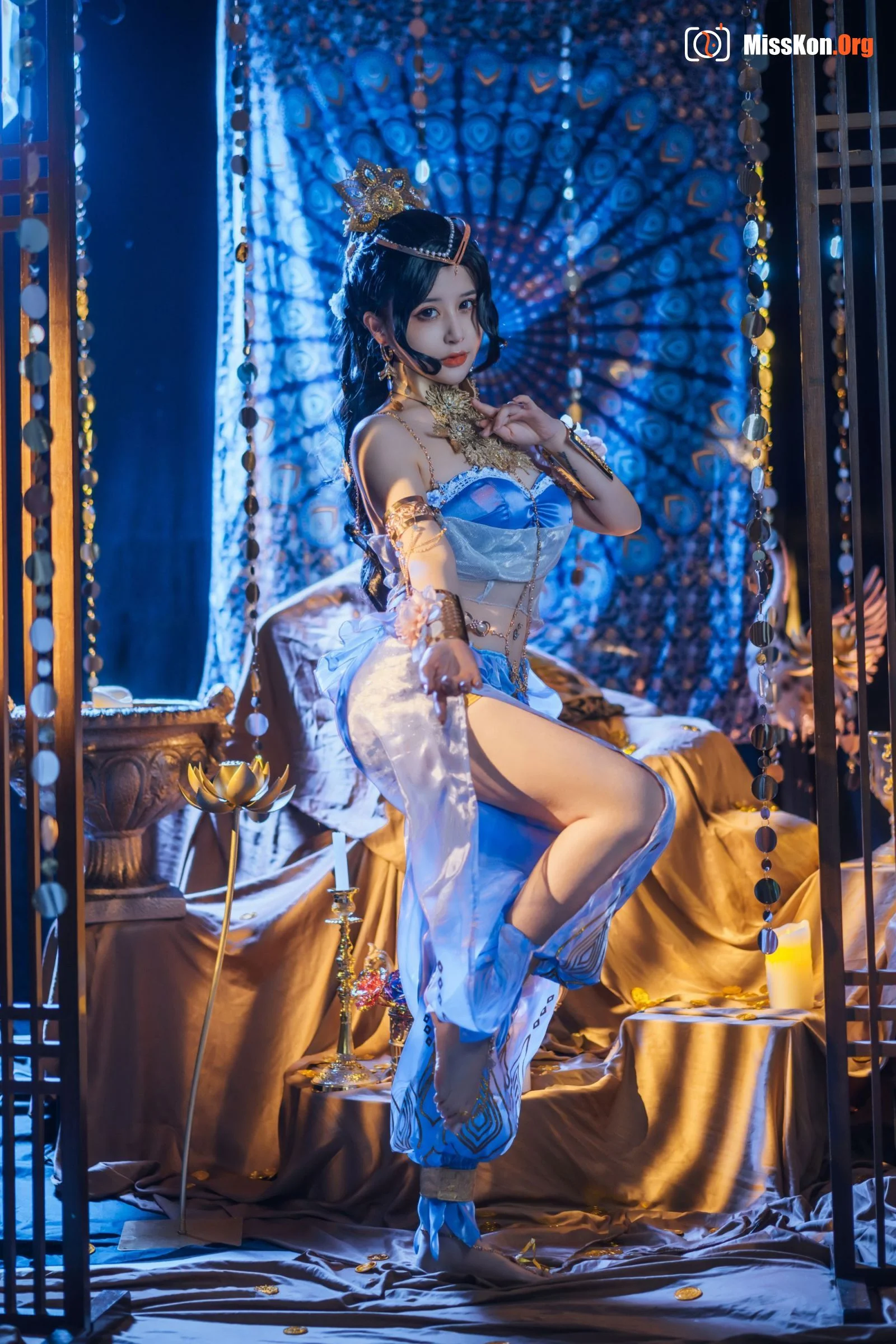 Mimi Zi: Canaan - Photo 3