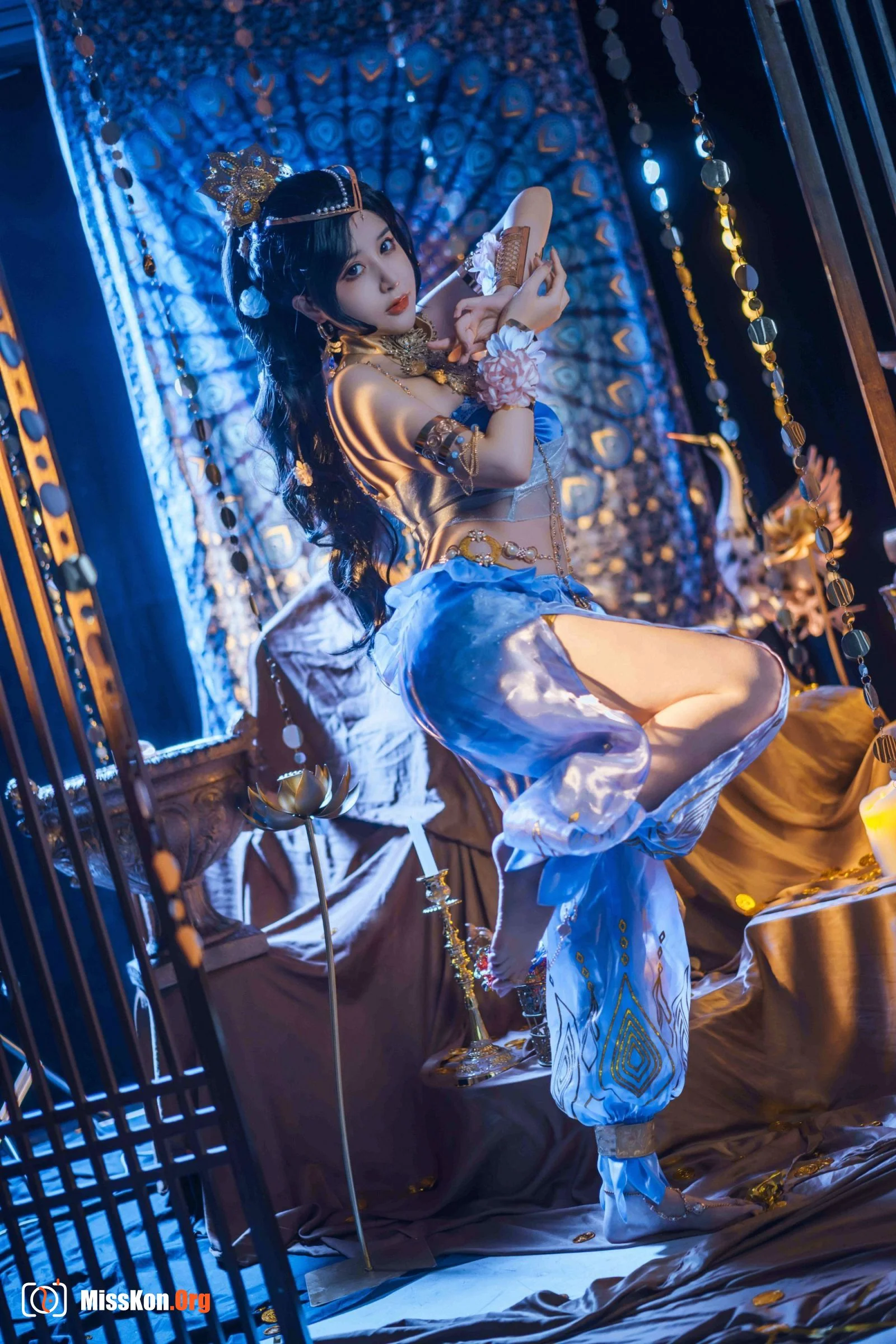 Mimi Zi: Canaan - Photo 4