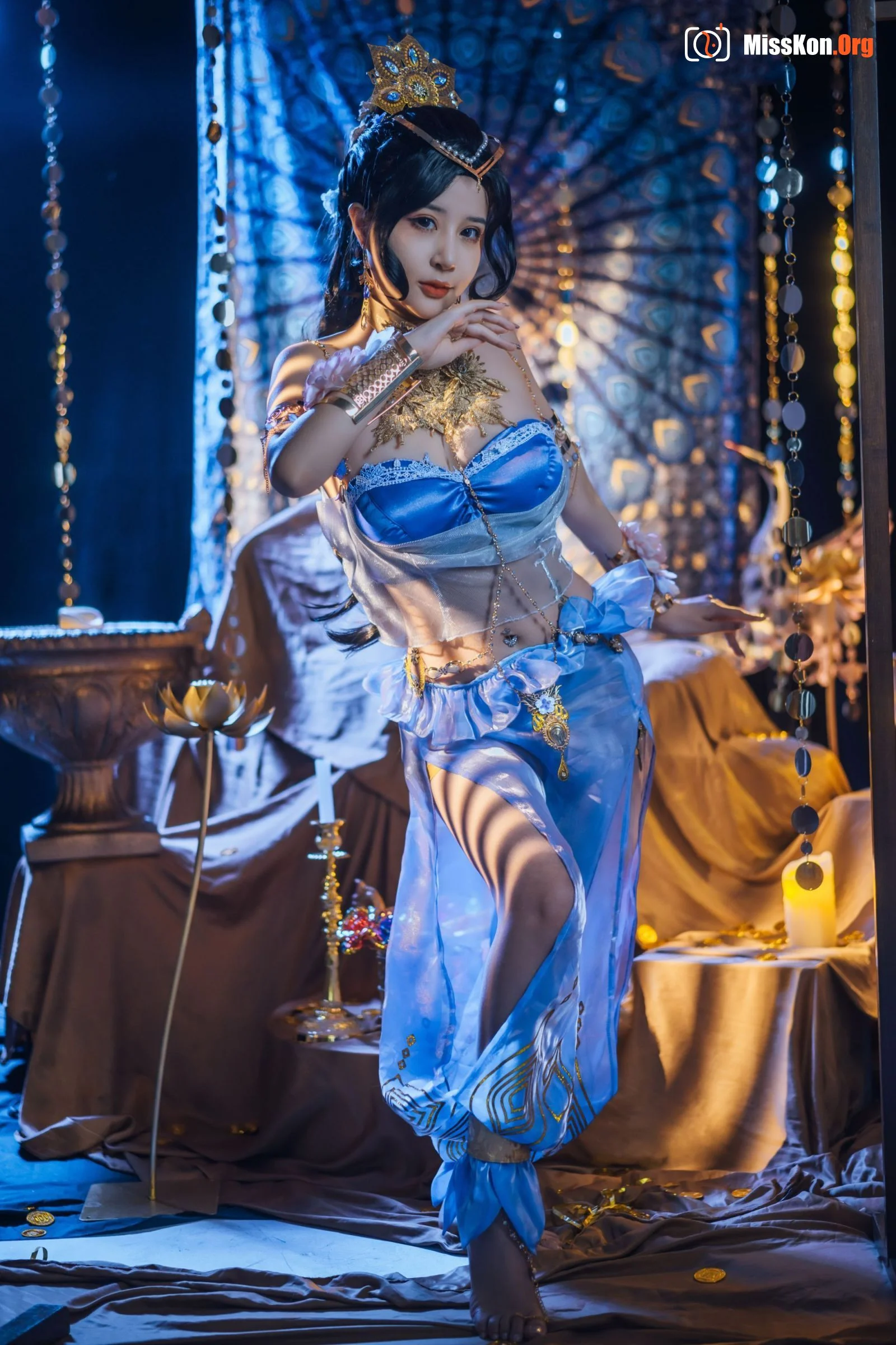 Mimi Zi: Canaan - Photo 6