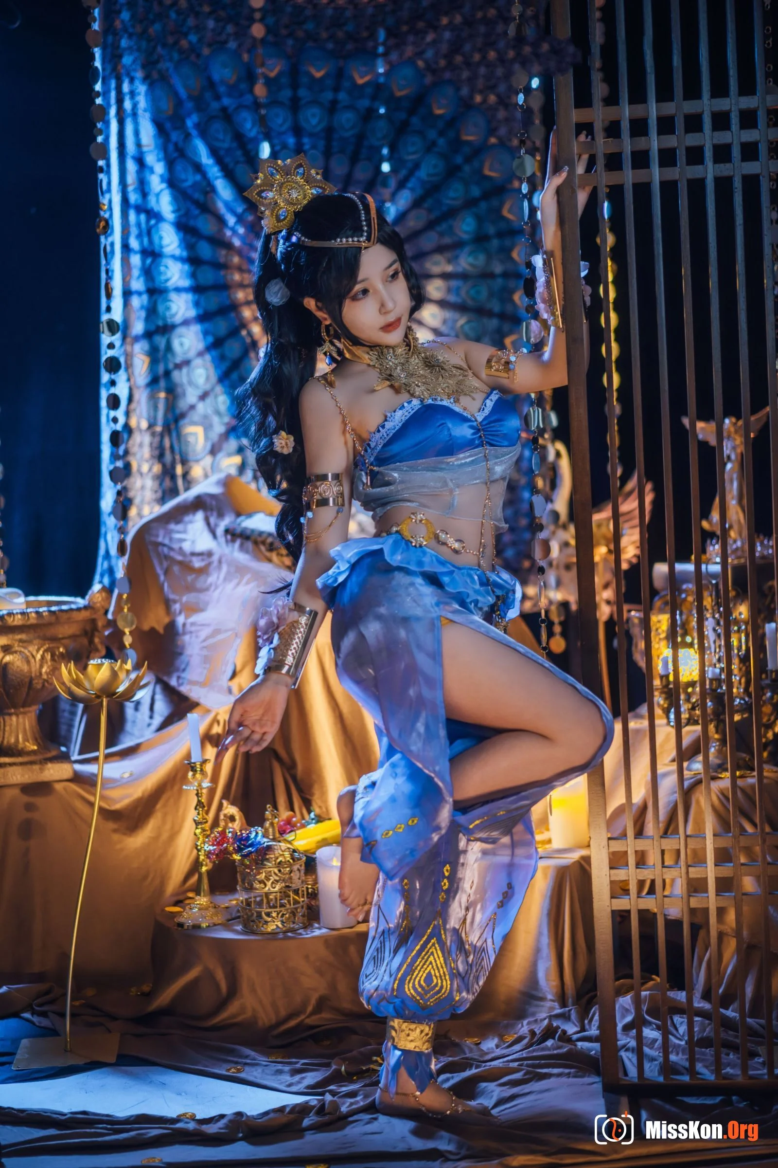 Mimi Zi: Canaan - Photo 7