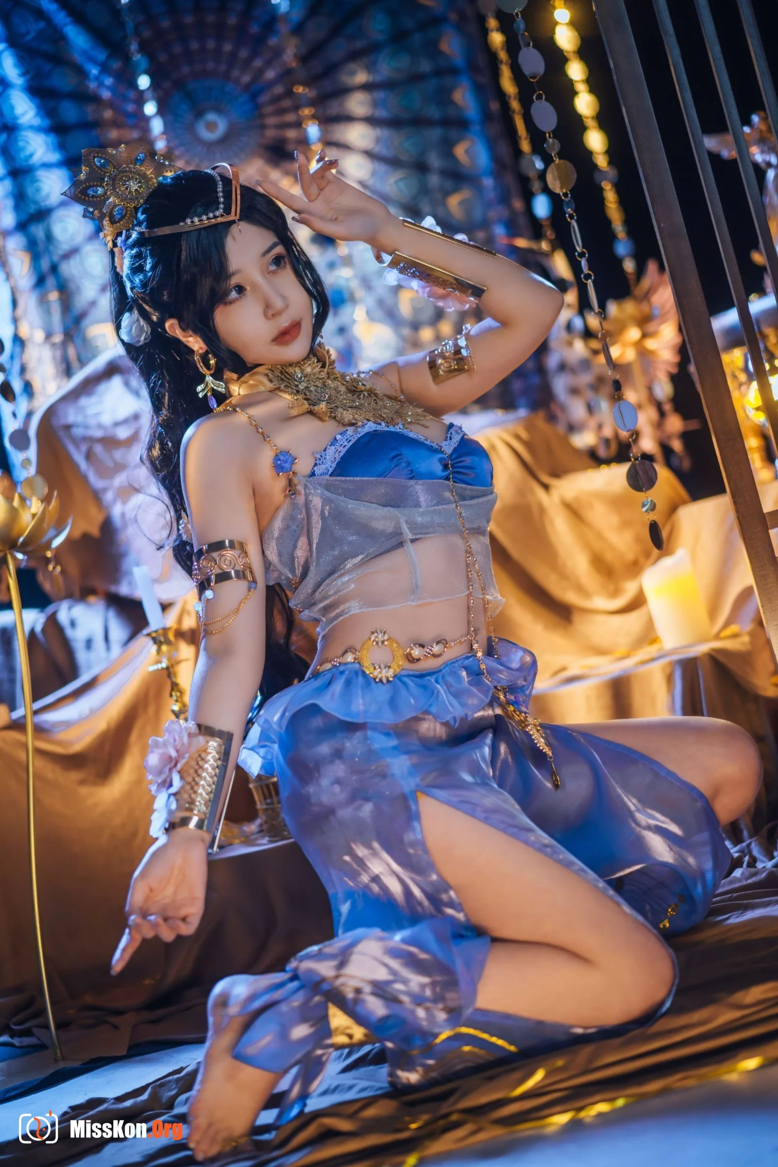 Mimi Zi: Canaan - Photo 8