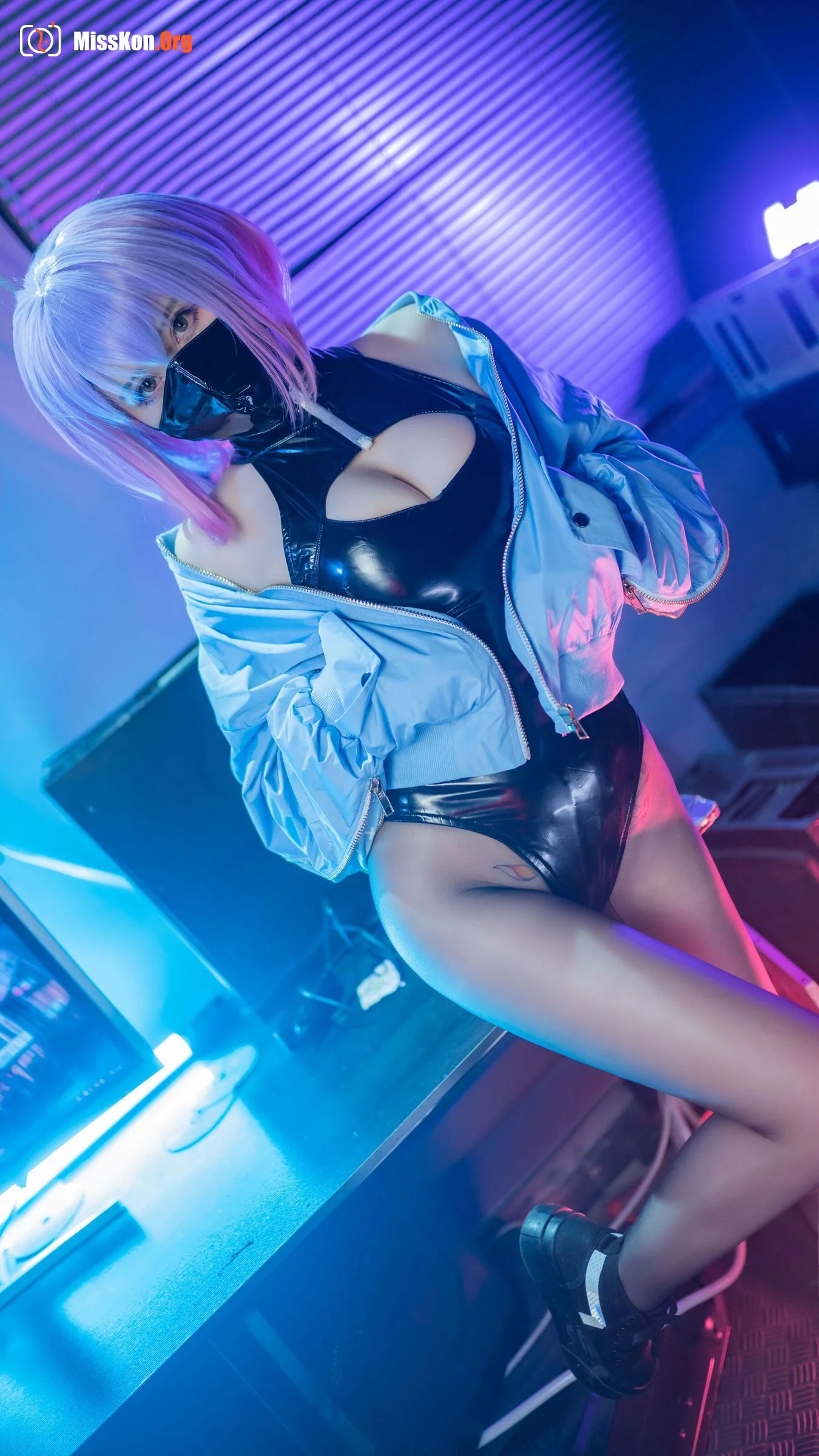Mimi Zi: Luna gel coat - Photo 10