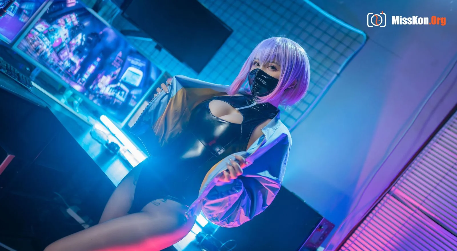 Mimi Zi: Luna gel coat - Photo 11
