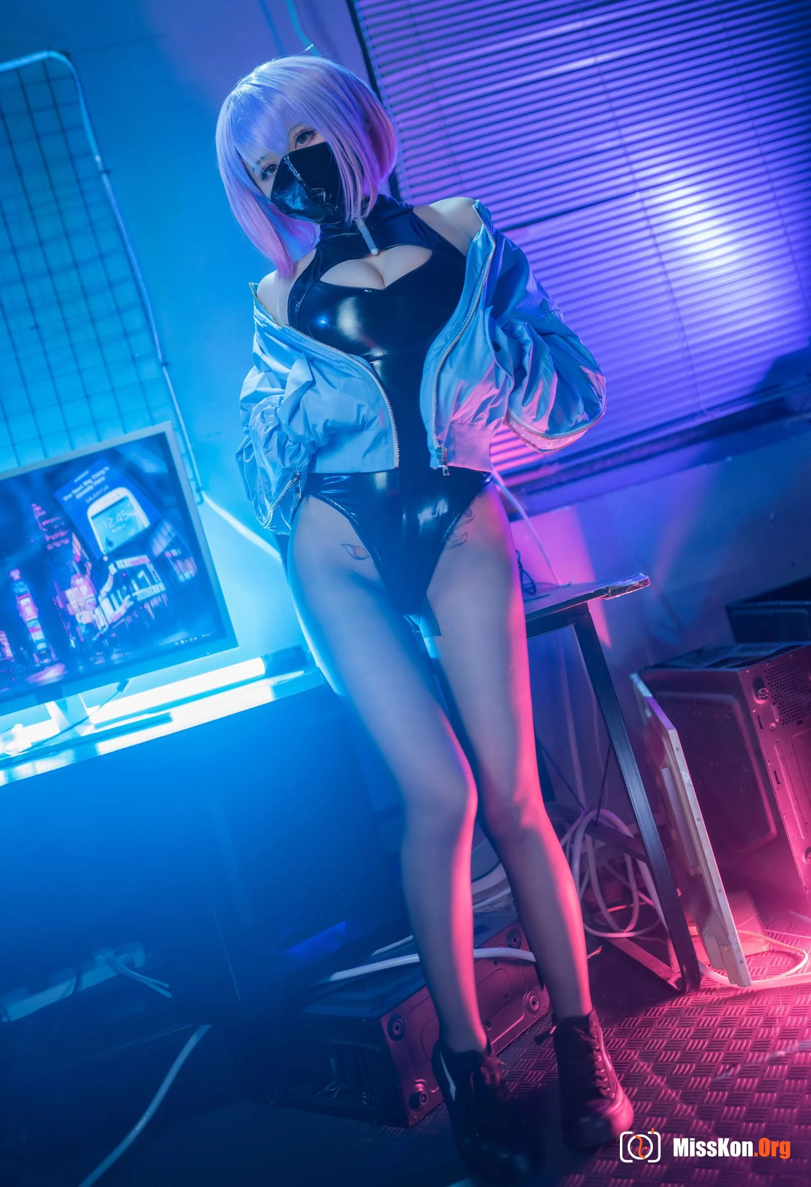 Mimi Zi: Luna gel coat - Photo 8