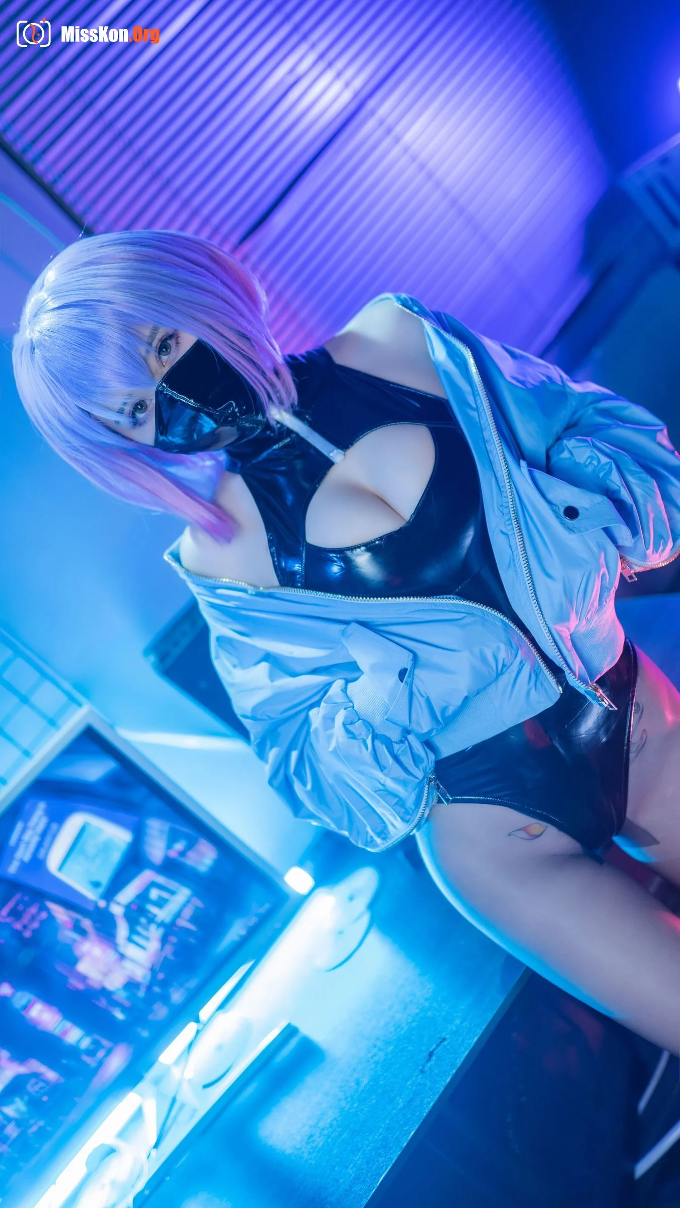 Mimi Zi: Luna gel coat - Photo 9