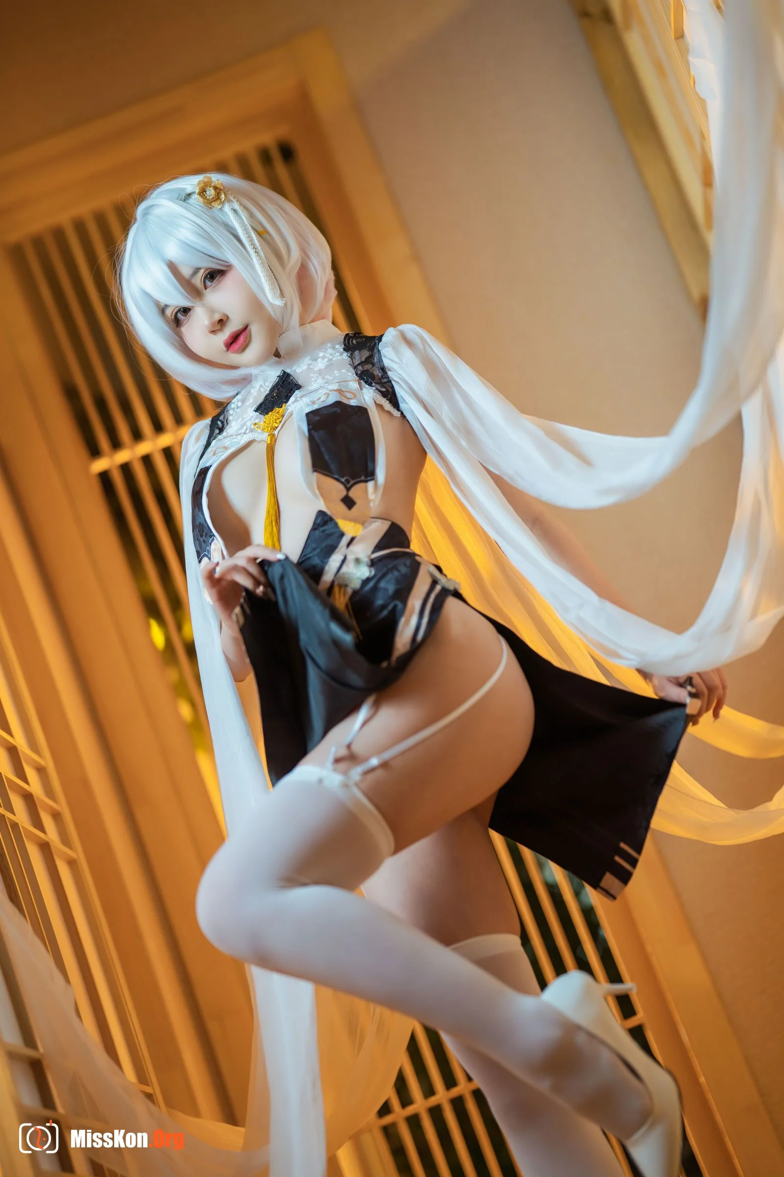 蜜蜜子Kimmie《天狼星》 - 照片 11