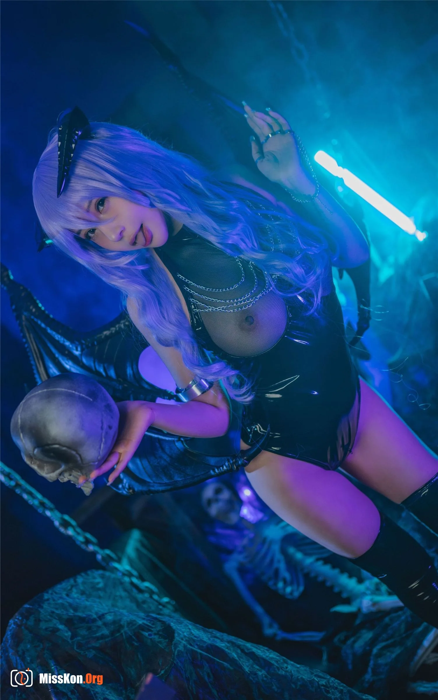 Mimi Zi: Succubus - Photo 13