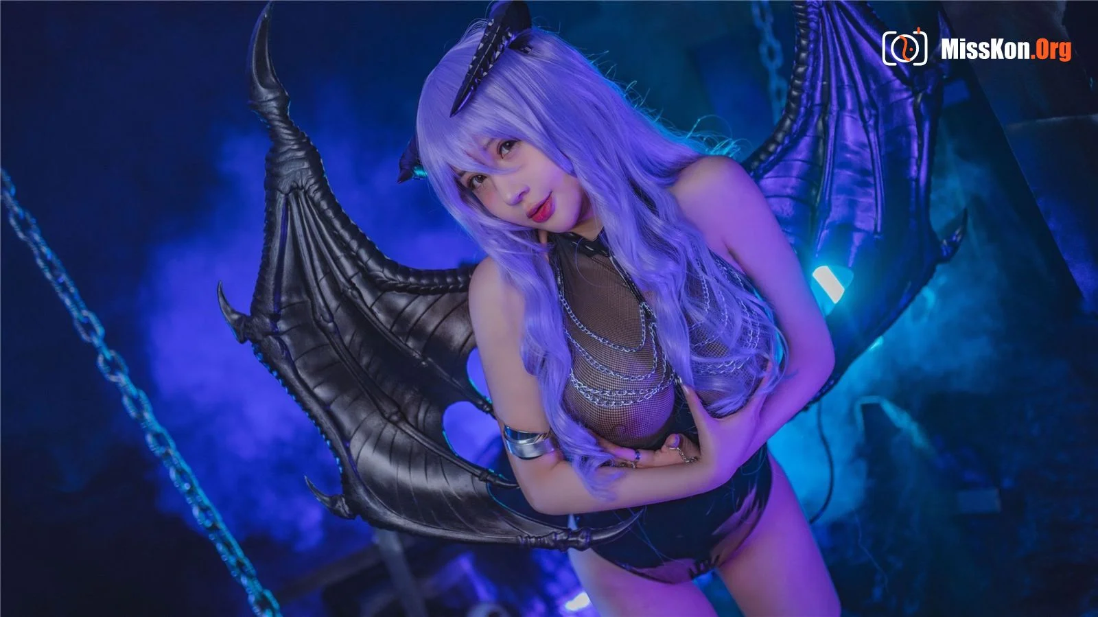 Mimi Zi: Succubus - Photo 14