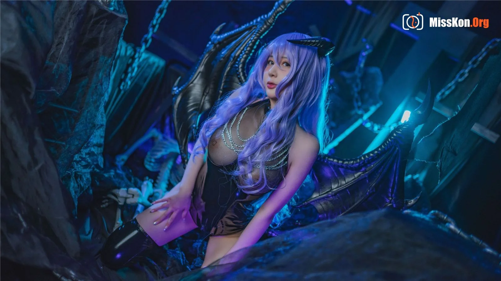 Mimi Zi: Succubus - Photo 15
