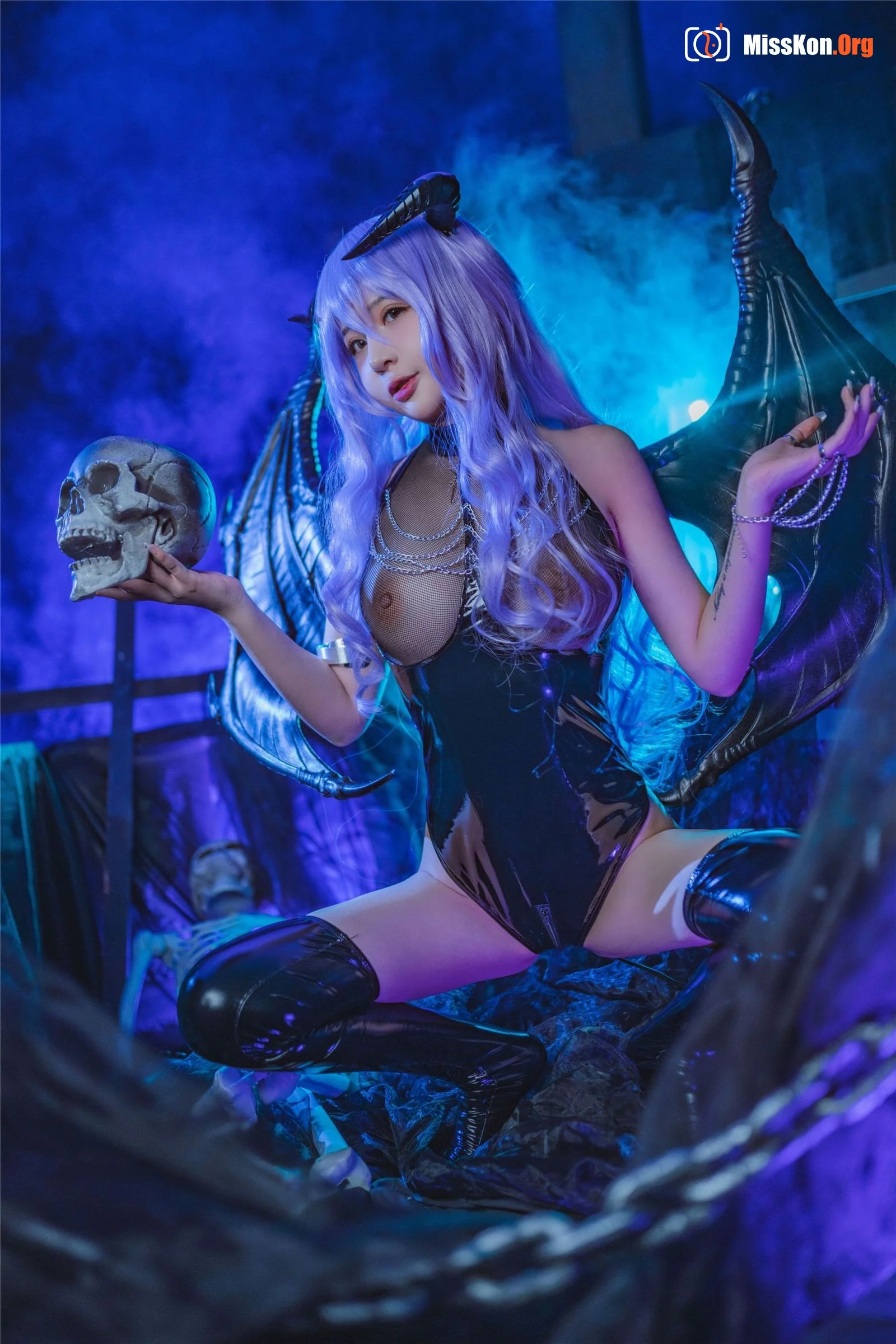 Mimi Zi: Succubus - Photo 16