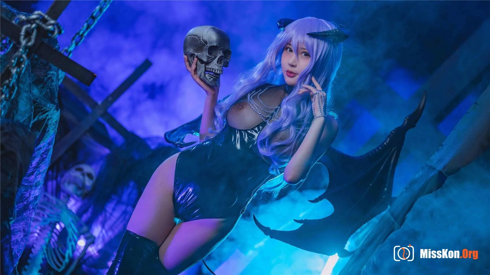 Mimi Zi: Succubus - Photo 2