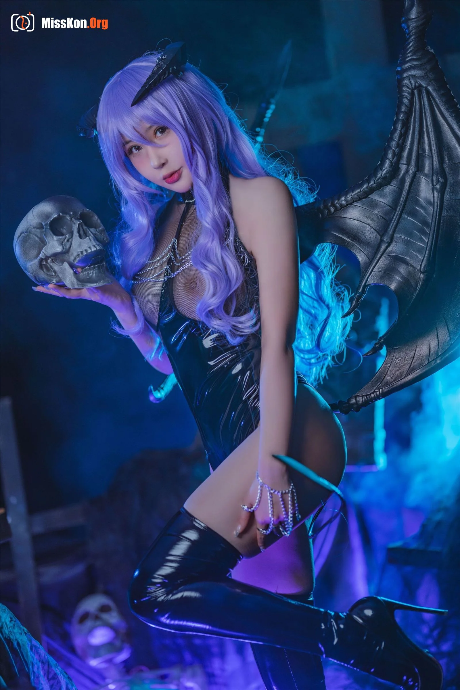 Mimi Zi: Succubus - Photo 4