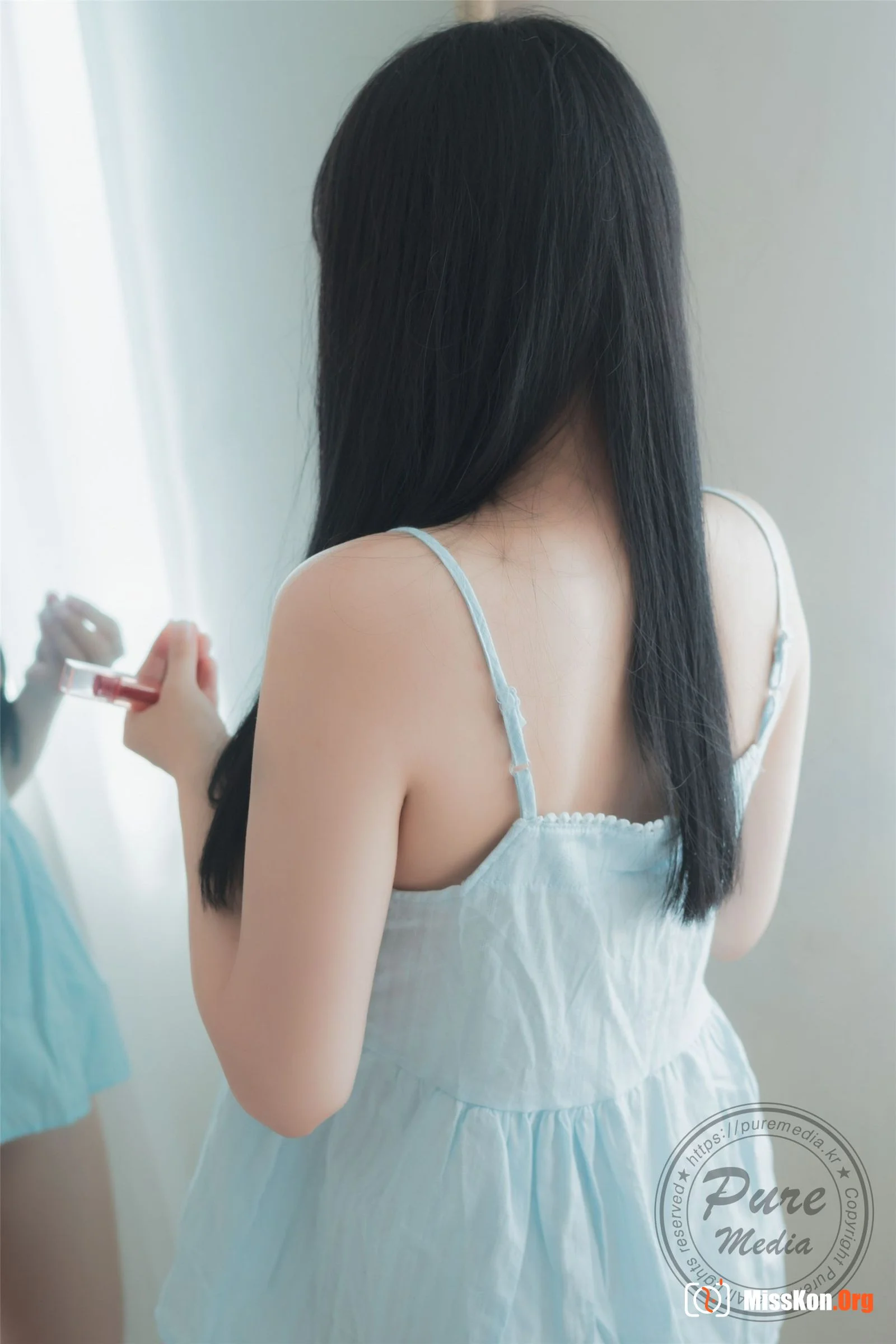 Min-Ah: The pet girl - Photo 12