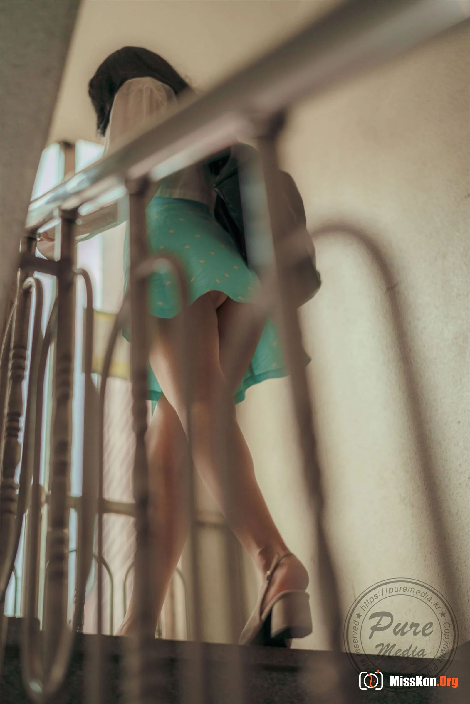 Min-Ah: The pet girl - Photo 7