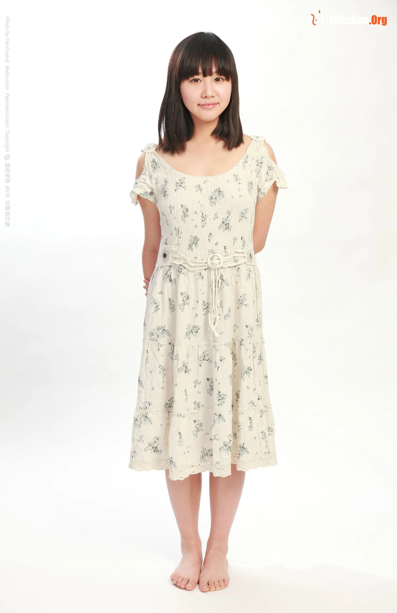Min Xiangyu: Happy girl 2 (2016-10-10) - Photo 2