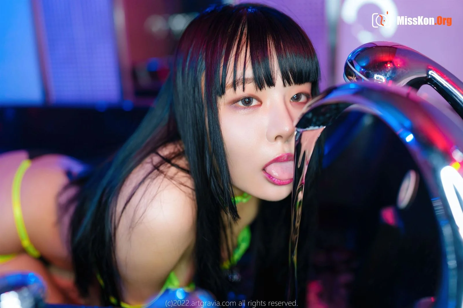 Mina - Photo 77