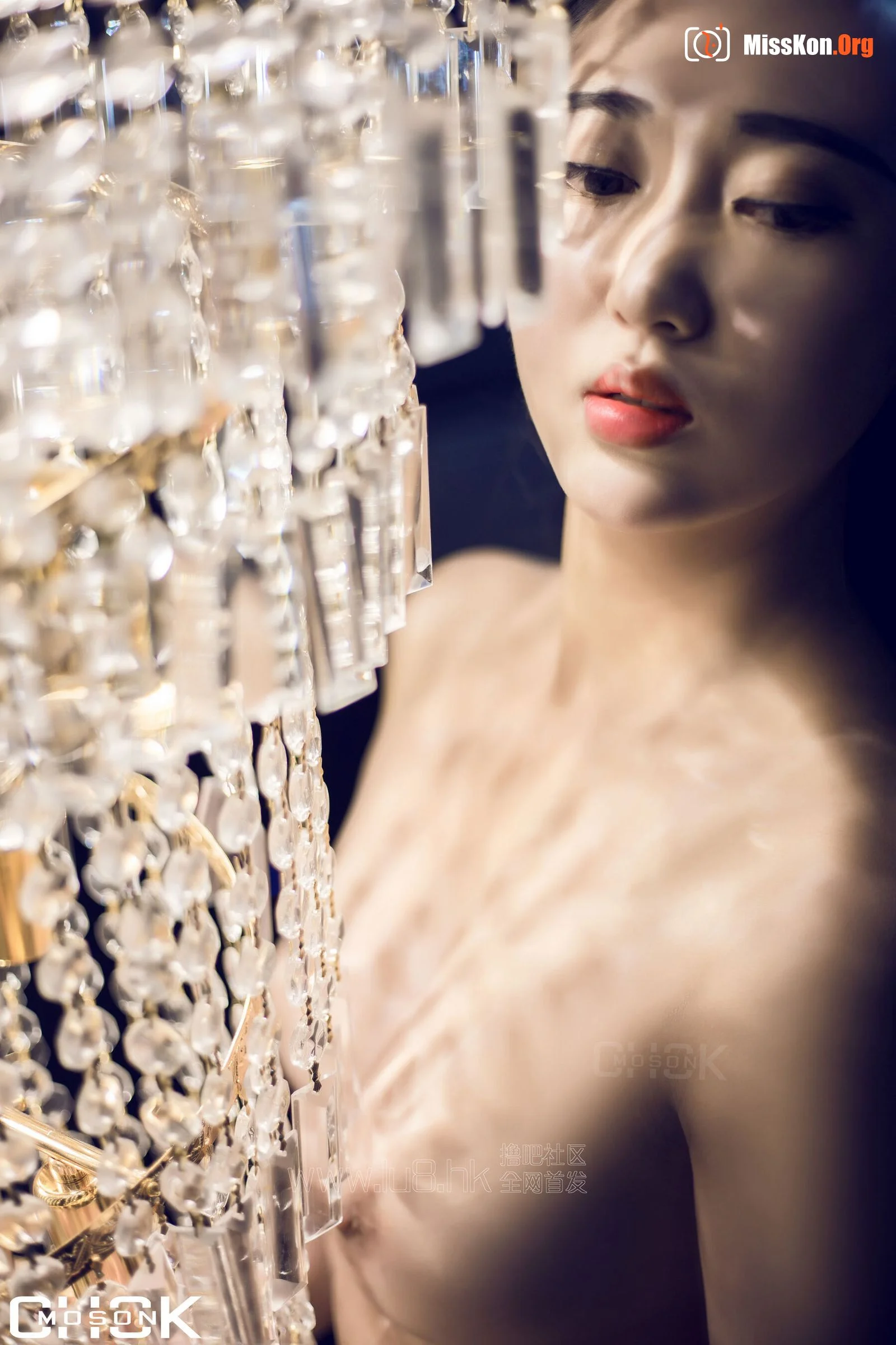 Mina Black dream take off: cold - Photo 4