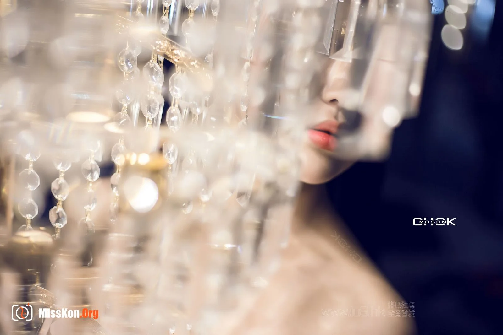 Mina Black dream take off: cold - Photo 5