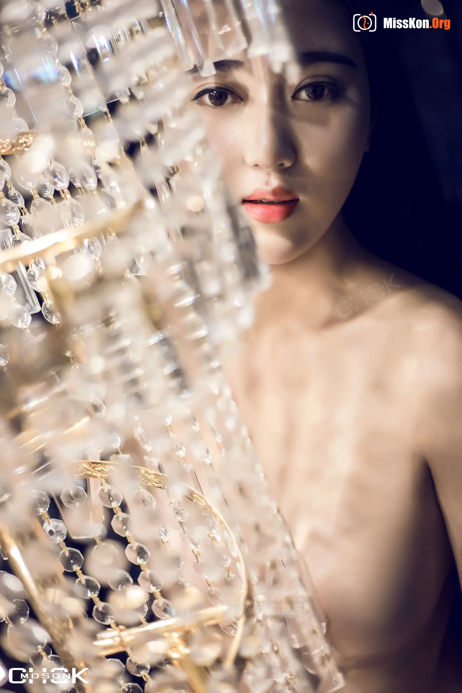 Mina Black dream take off: cold - Photo 6