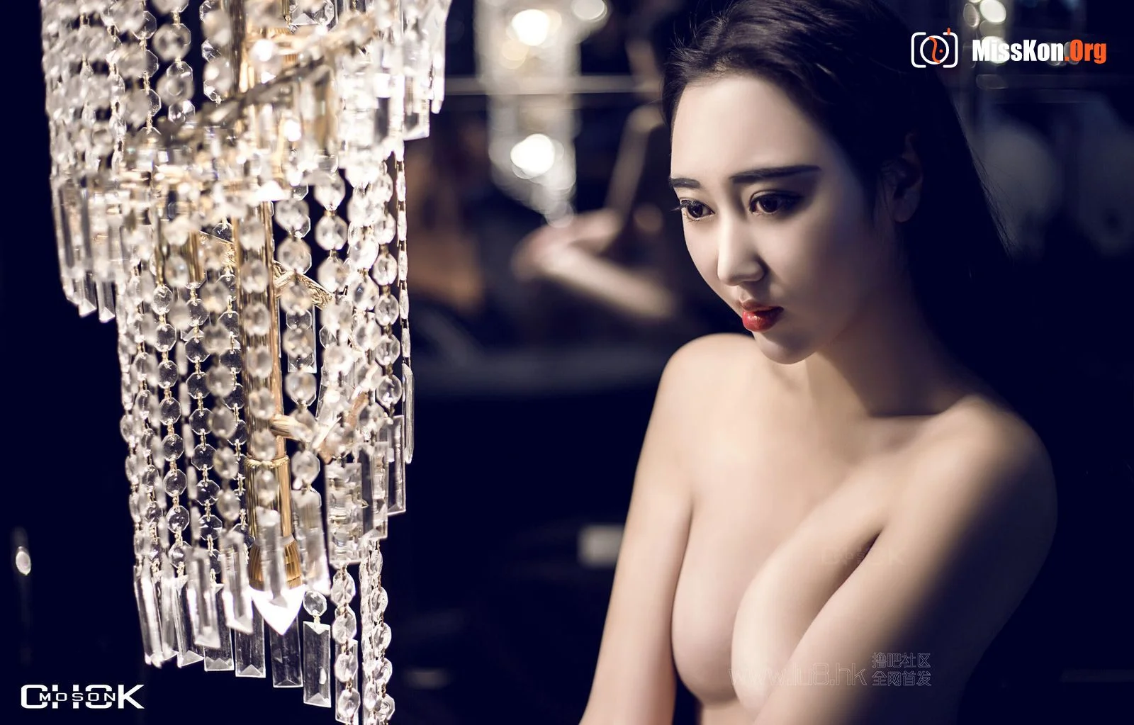 Mina Black dream take off: cold - Photo 7