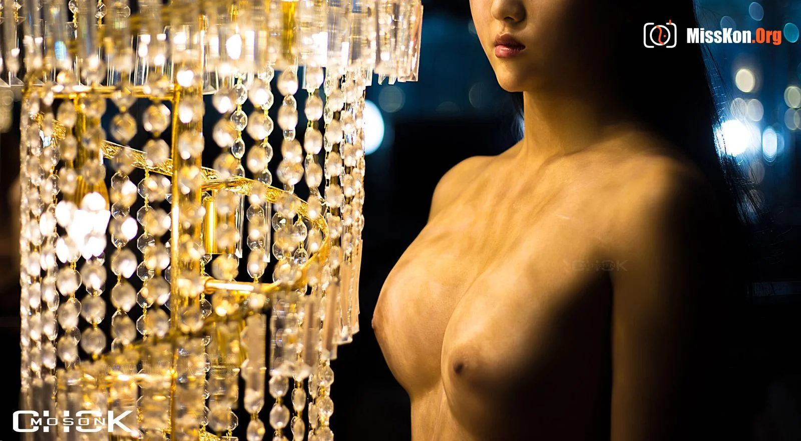 Mina Hei Dream Take Off: Warm - Photo 2