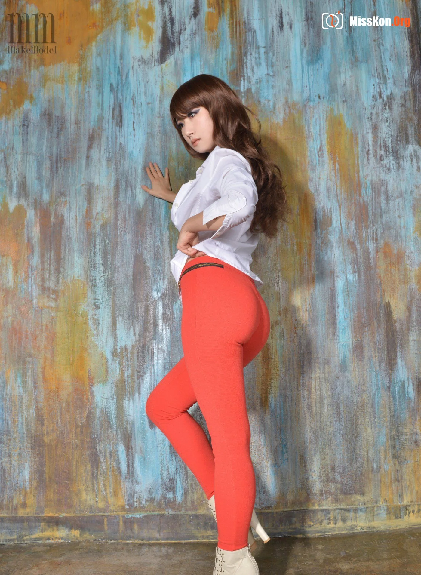 Mina: Poison Pink - Photo 5