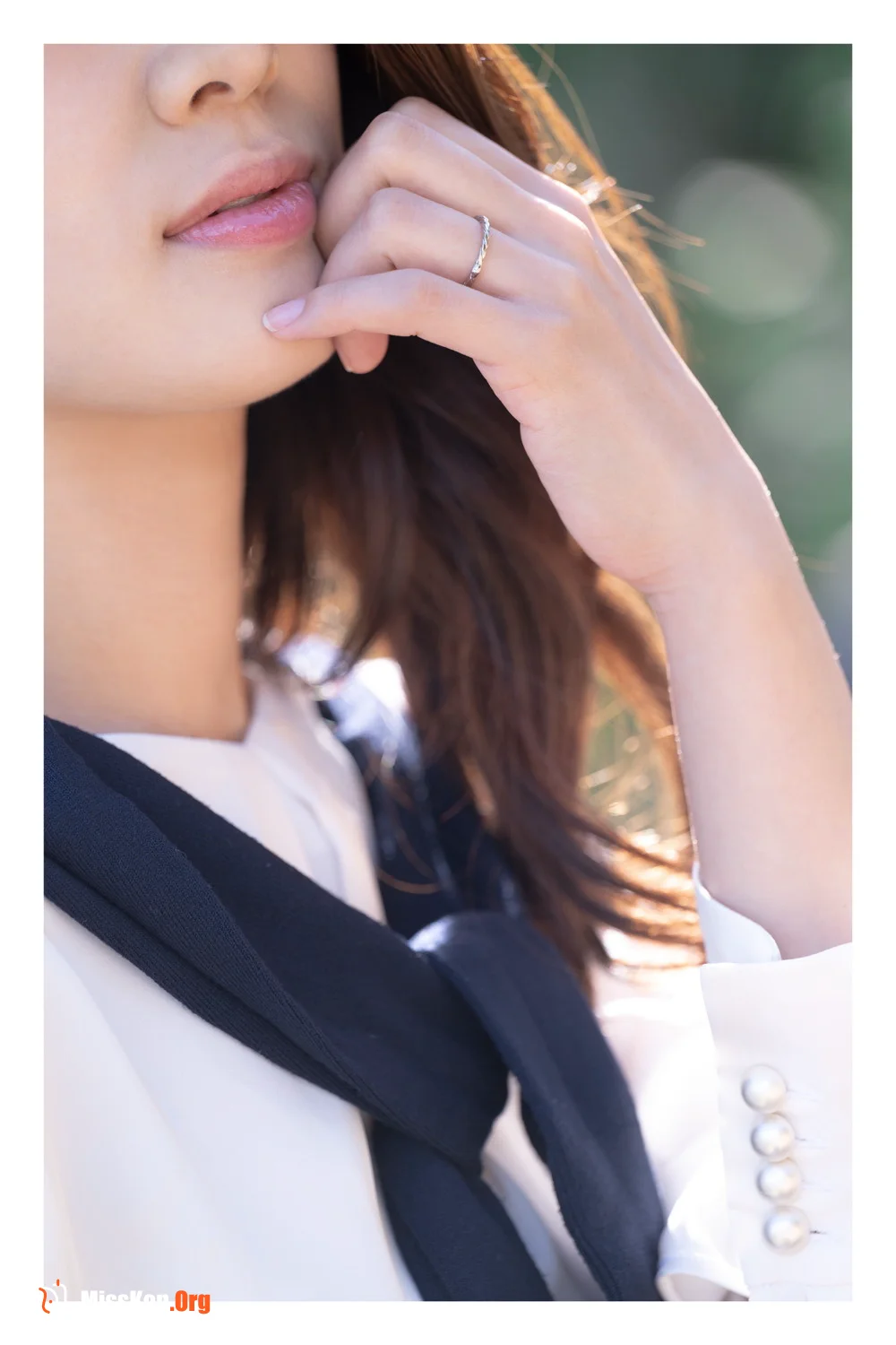 Minaho Ariga: Pleasurable Melody - Photo 5