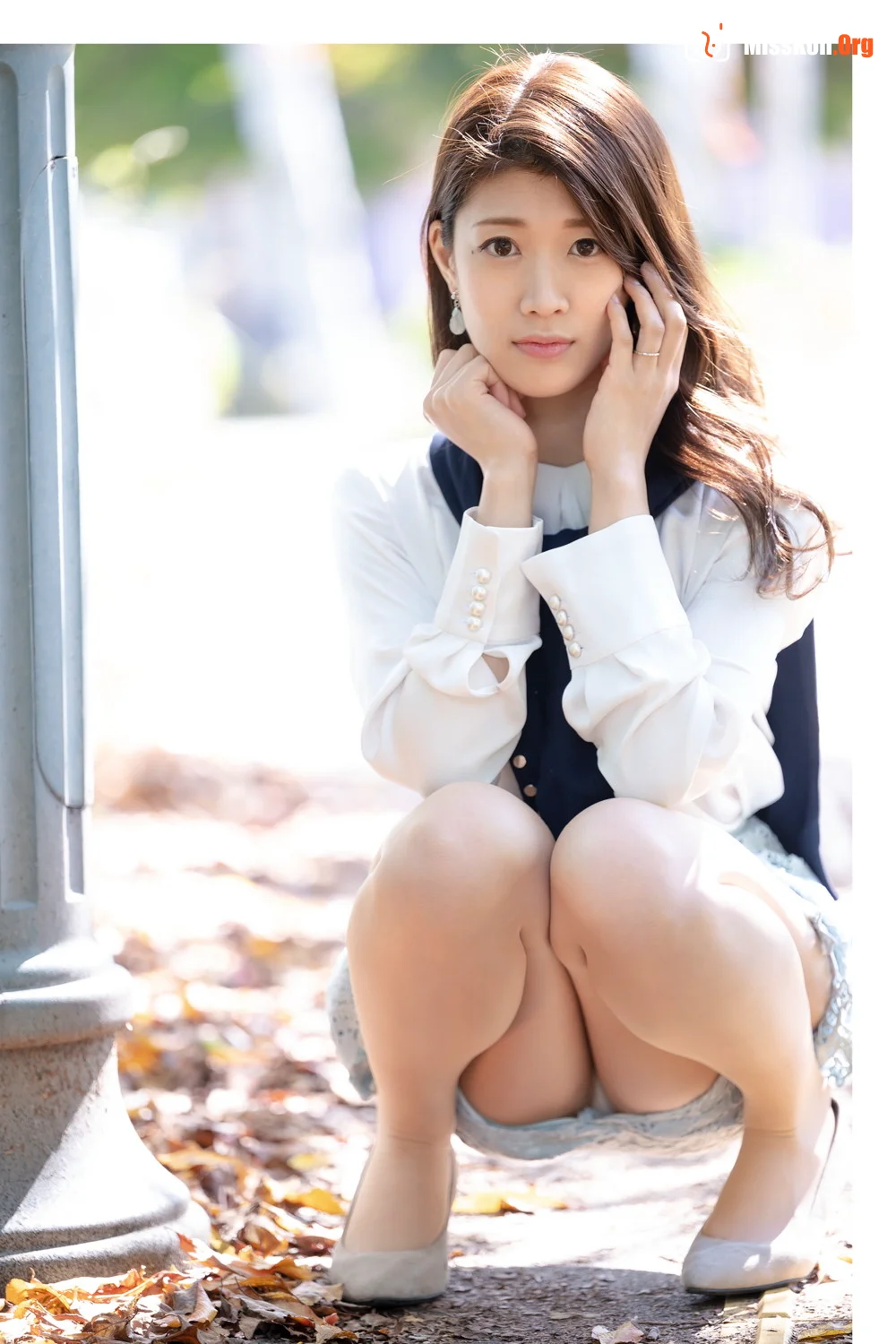 Minaho Ariga: Pleasurable Melody - Photo 8