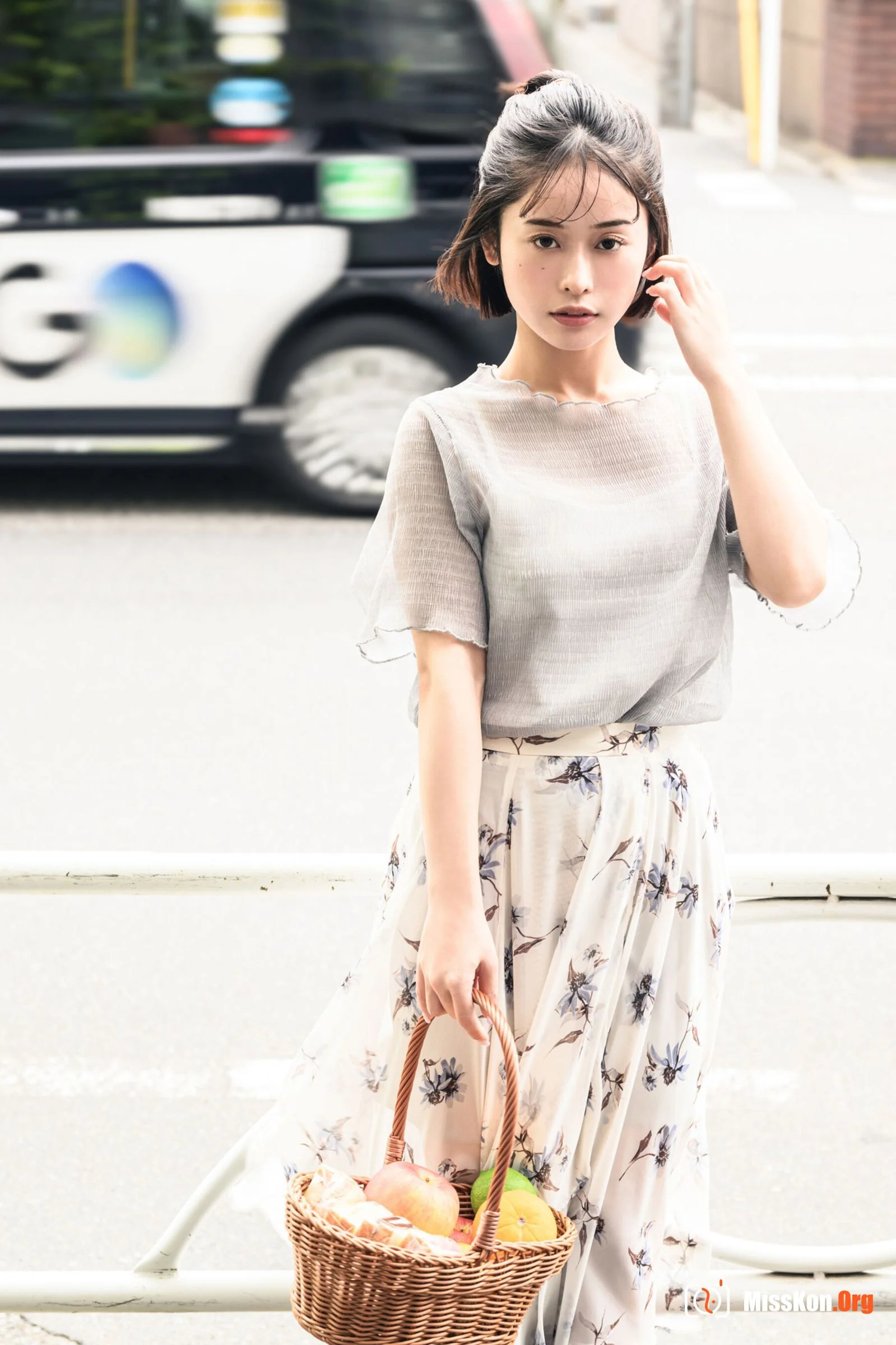 MINAMO: Adult Travel Vol.1 - Photo 5