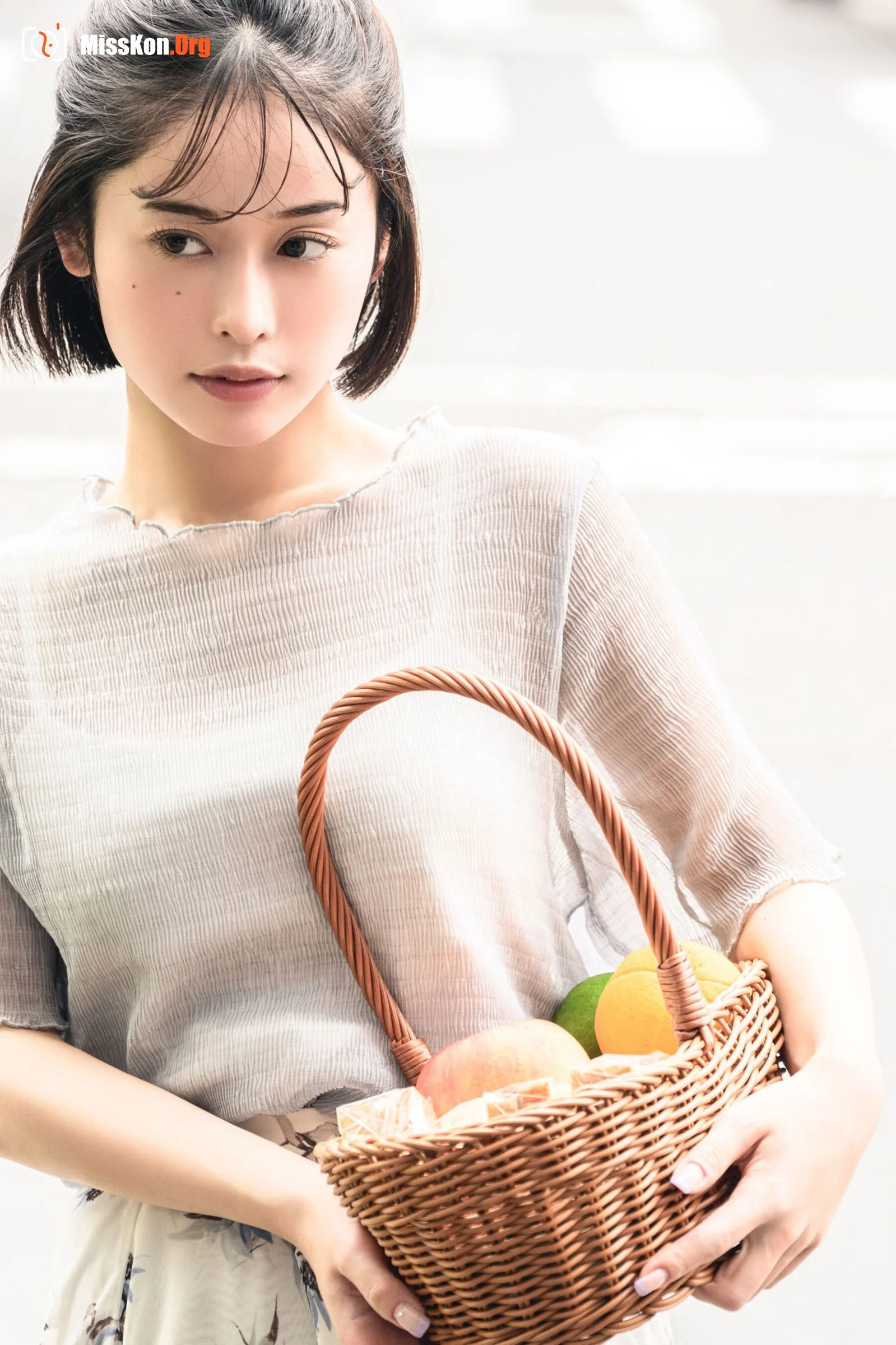 MINAMO: Adult Travel Vol.1 - Photo 6