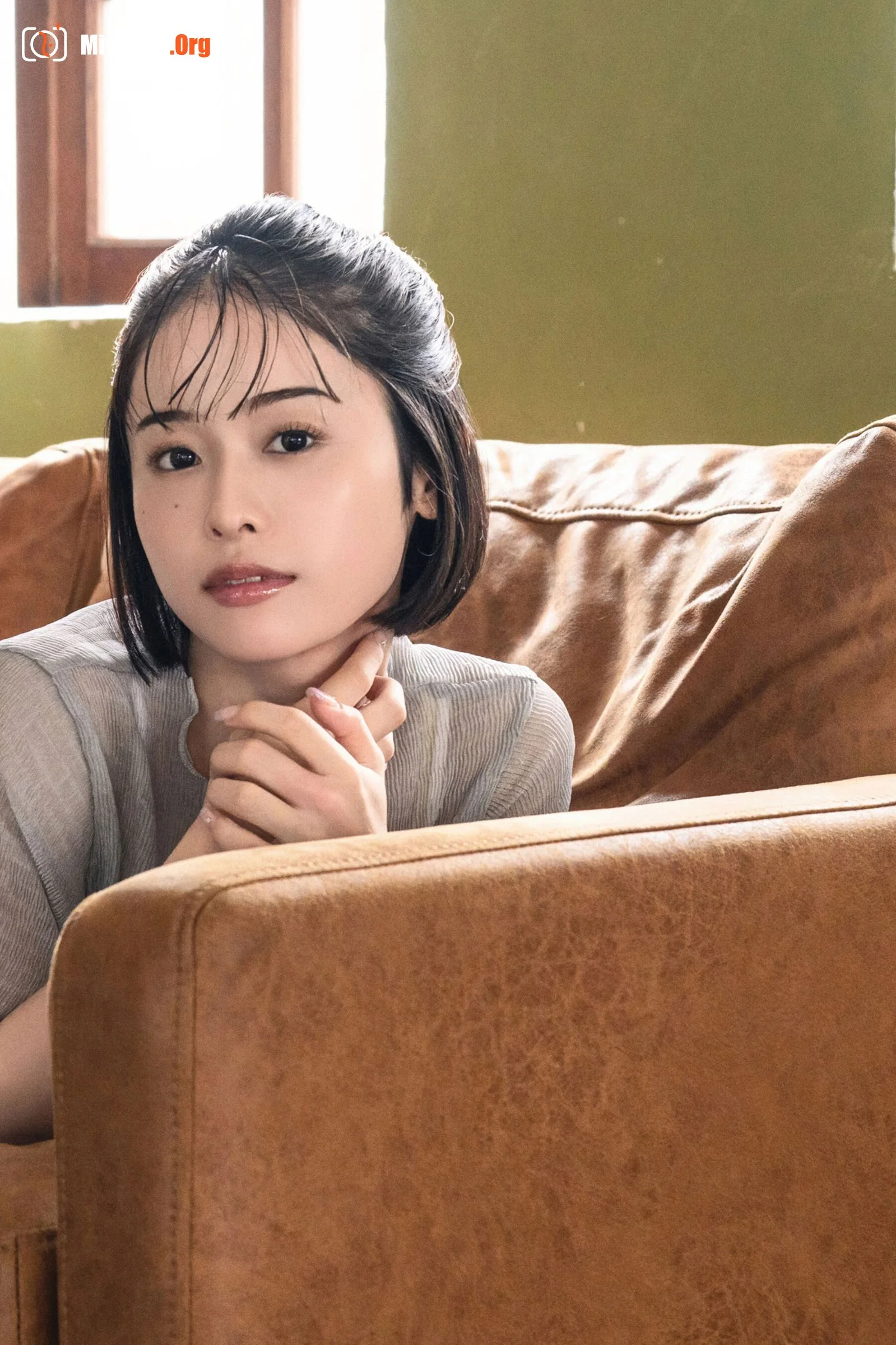 MINAMO: Adult Travel Vol.1 - Photo 9