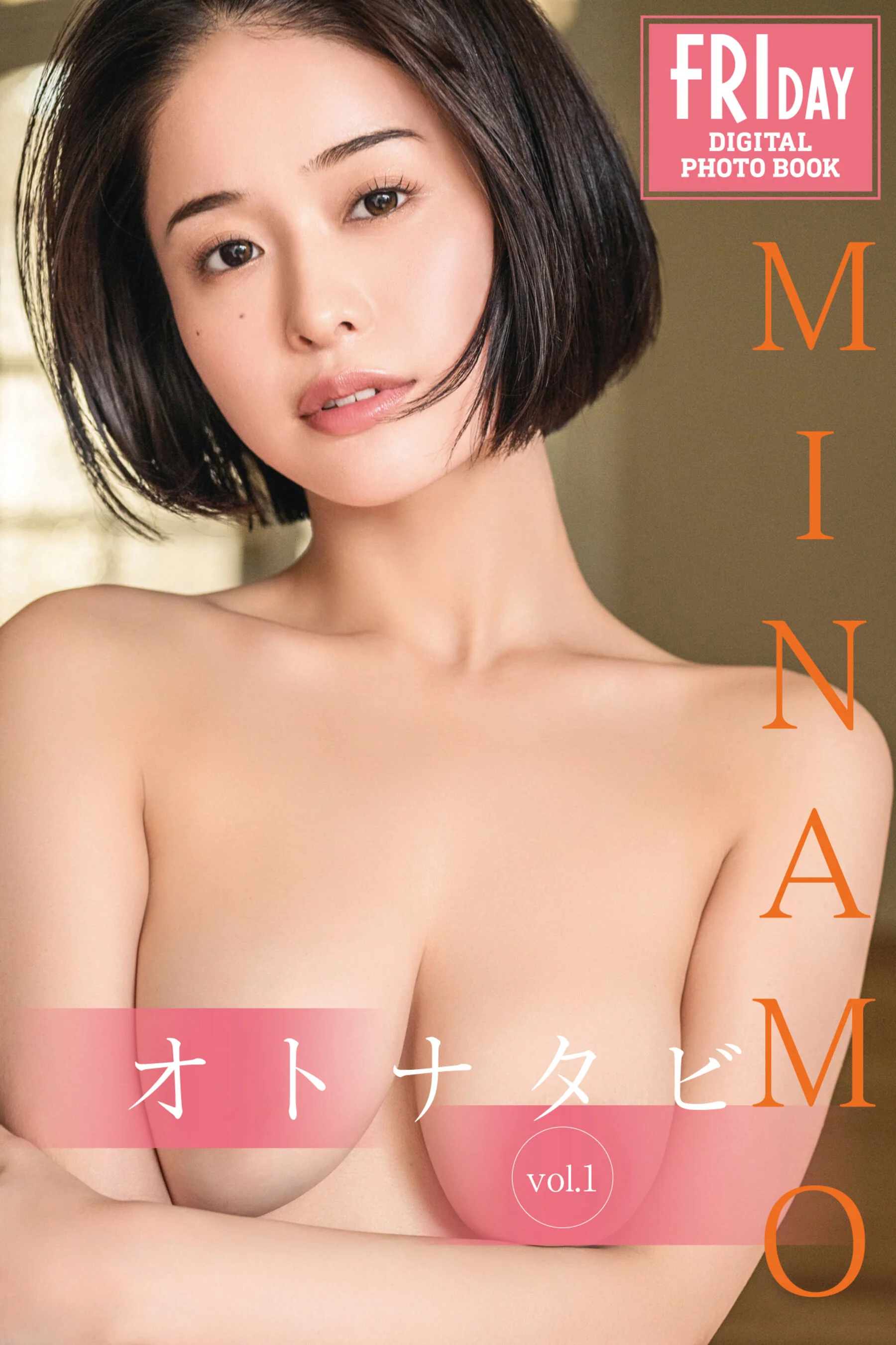 MINAMO: Adult Travel Vol.1